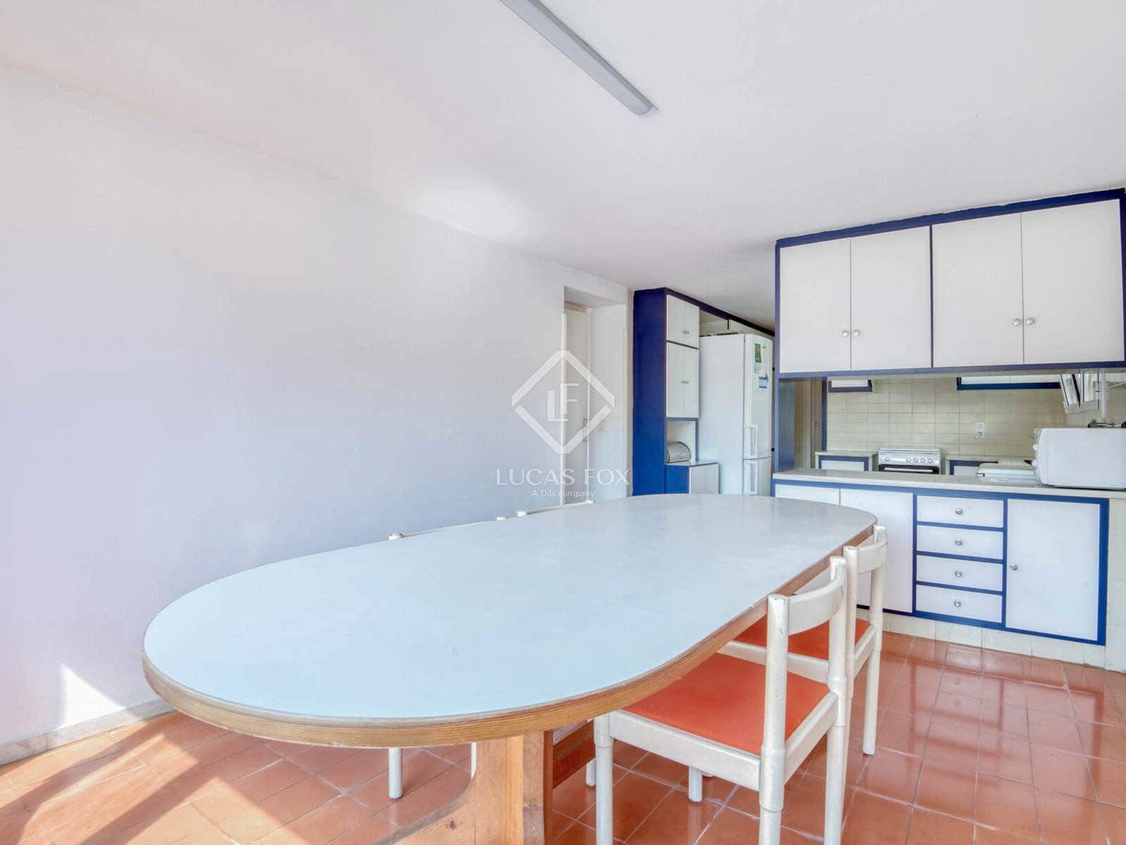5 soveværelse Villa til salg i Sant Antoni de Calonge med garage - € 895.000 (Ref: 9111432)