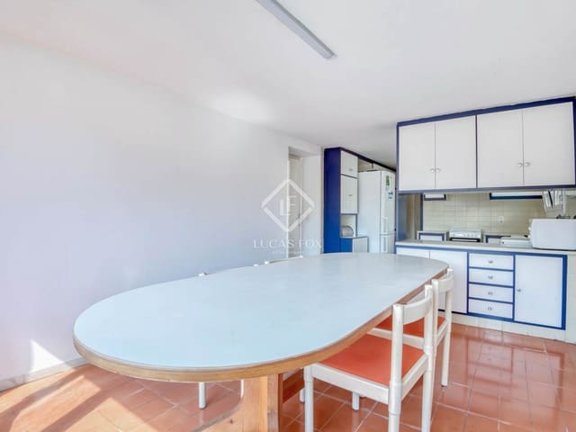 5 Zimmer Villa zu verkaufen in Sant Antoni de Calonge, Calonge i Sant Antoni mit Garage - 895.000 € (Ref: 9111432)