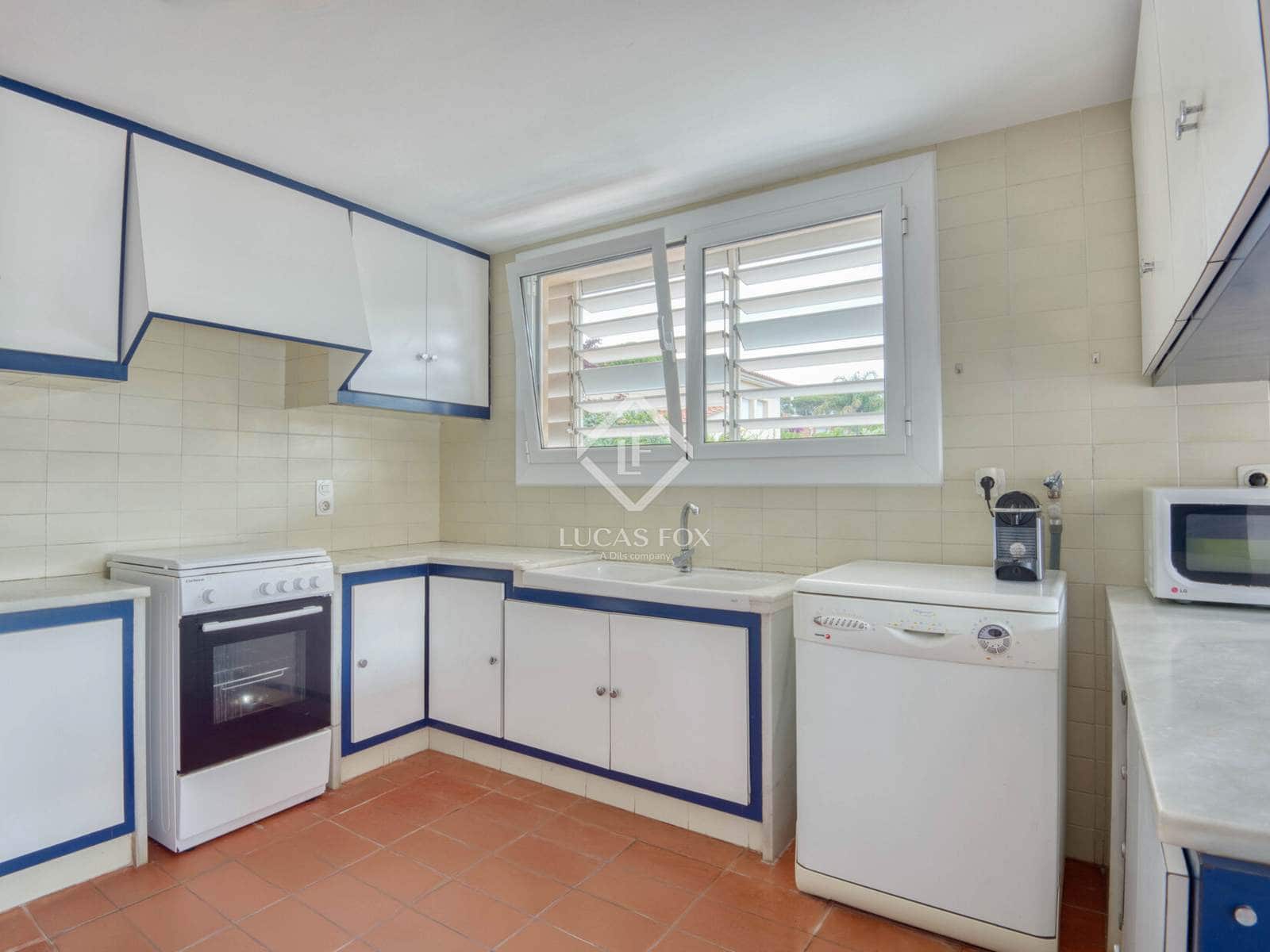 5 soveværelse Villa til salg i Sant Antoni de Calonge med garage - € 895.000 (Ref: 9111432)