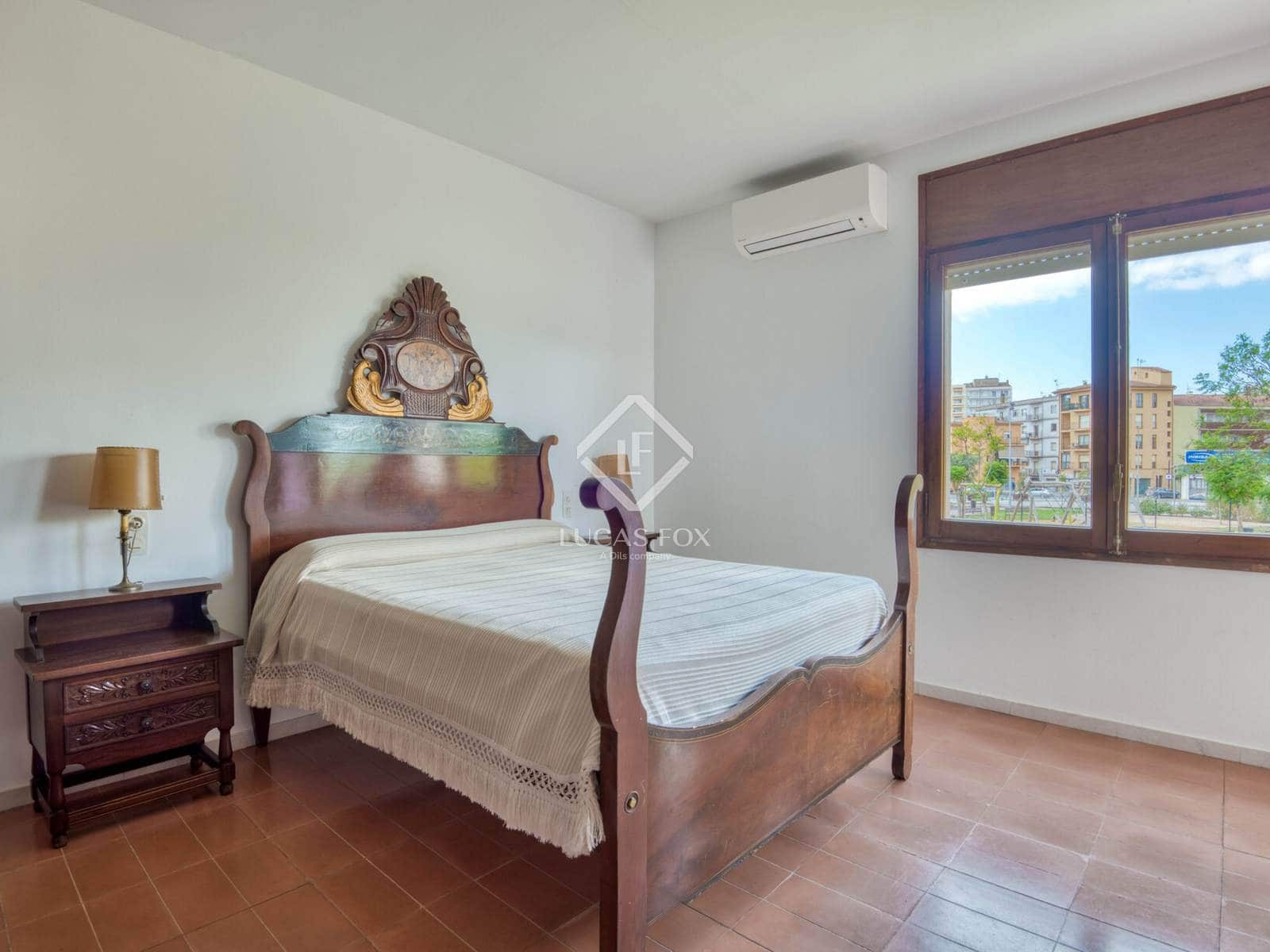 5 soveværelse Villa til salg i Sant Antoni de Calonge med garage - € 895.000 (Ref: 9111432)