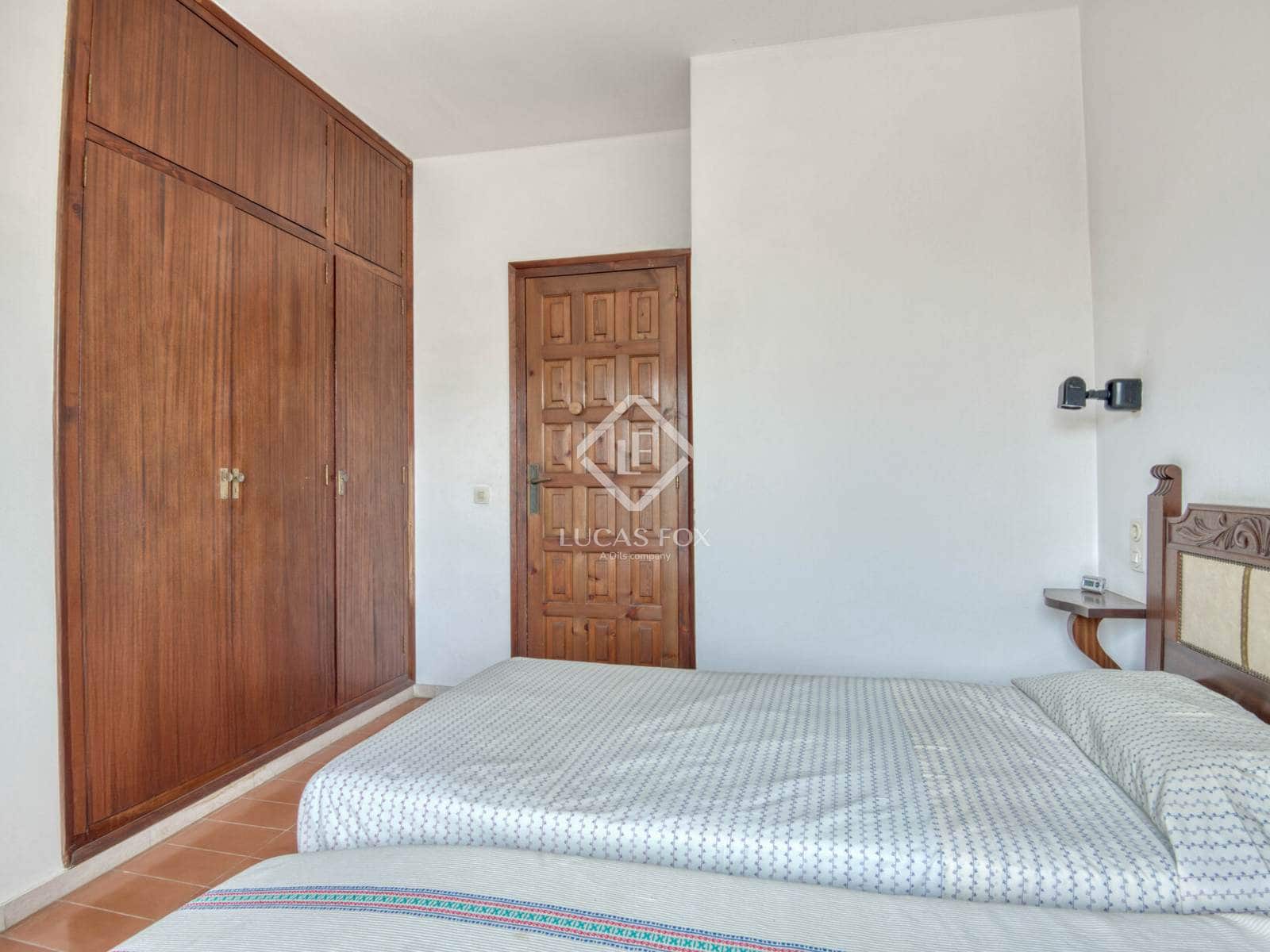 5 soveværelse Villa til salg i Sant Antoni de Calonge med garage - € 895.000 (Ref: 9111432)