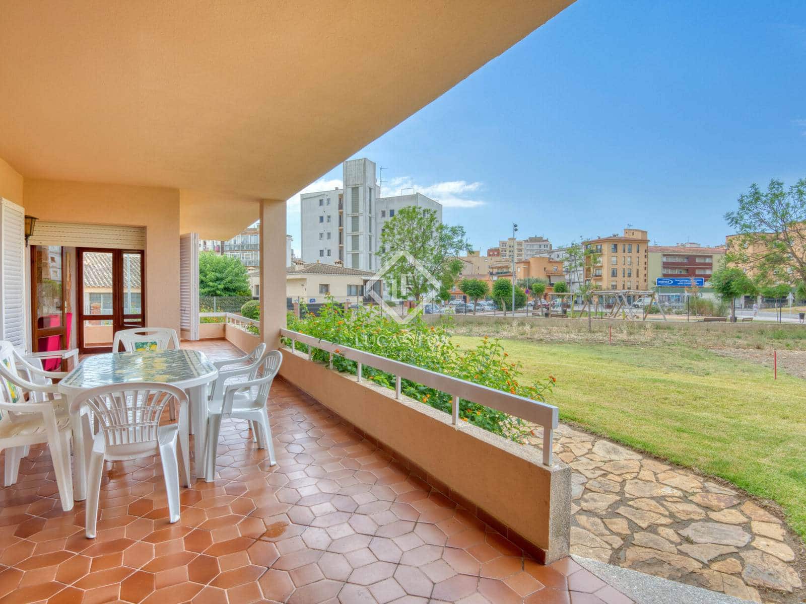 5 soveværelse Villa til salg i Sant Antoni de Calonge med garage - € 895.000 (Ref: 9111432)