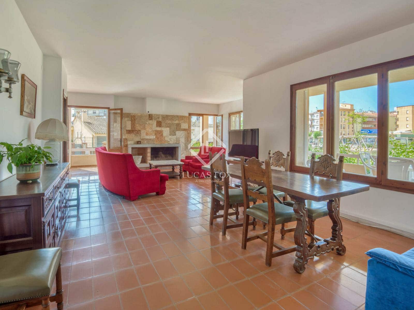 5 soveværelse Villa til salg i Sant Antoni de Calonge med garage - € 895.000 (Ref: 9111432)