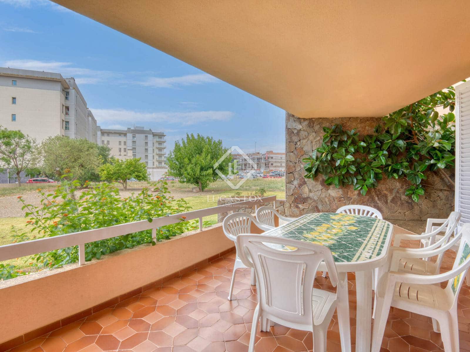 5 soveværelse Villa til salg i Sant Antoni de Calonge med garage - € 895.000 (Ref: 9111432)