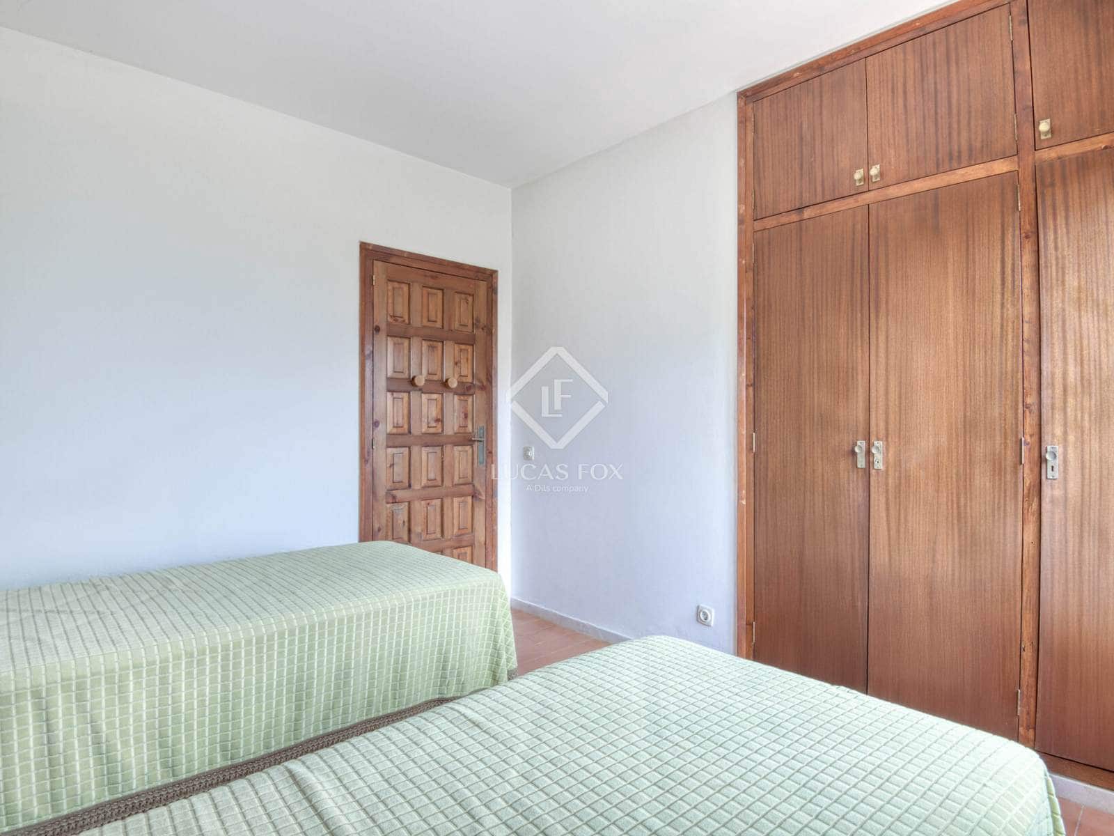 5 soveværelse Villa til salg i Sant Antoni de Calonge med garage - € 895.000 (Ref: 9111432)