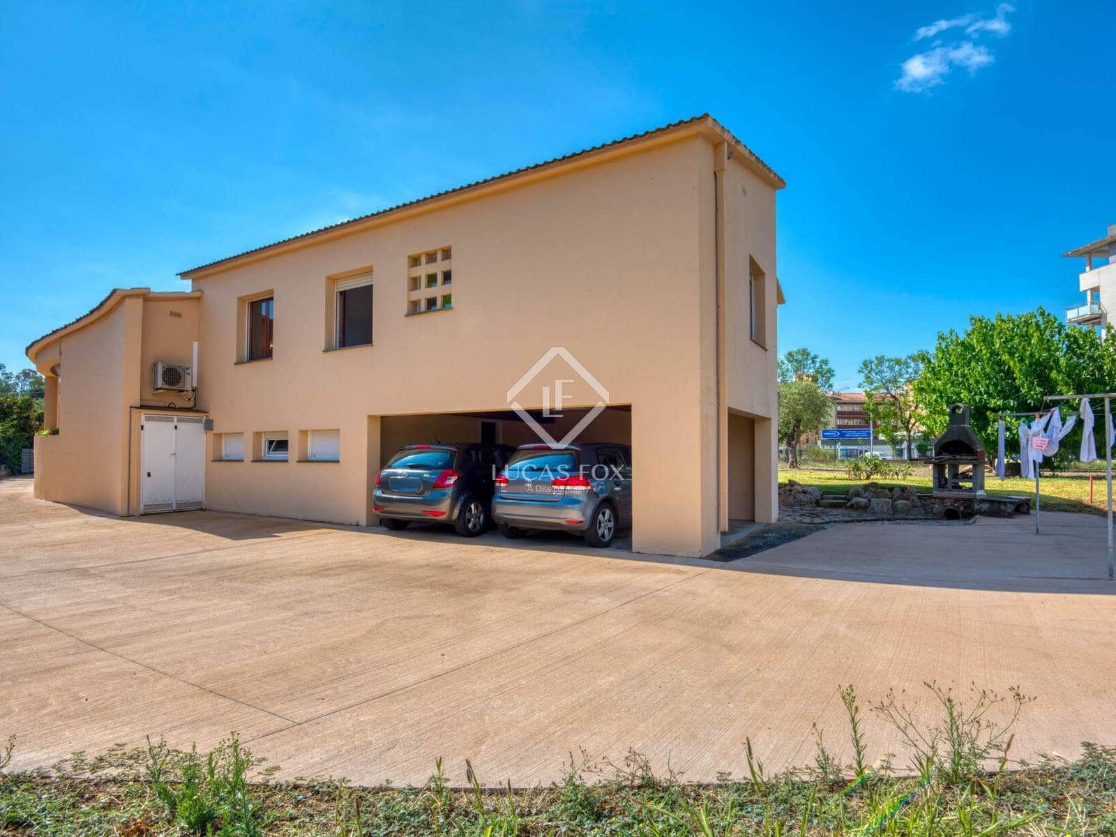 5 soveværelse Villa til salg i Sant Antoni de Calonge med garage - € 895.000 (Ref: 9111432)