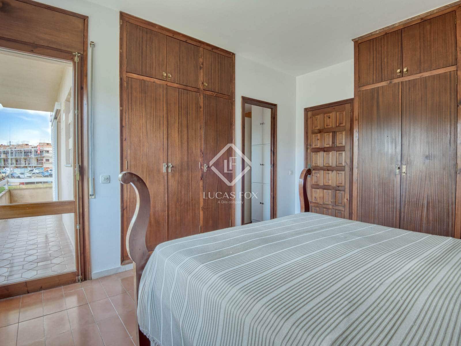 5 soveværelse Villa til salg i Sant Antoni de Calonge med garage - € 895.000 (Ref: 9111432)