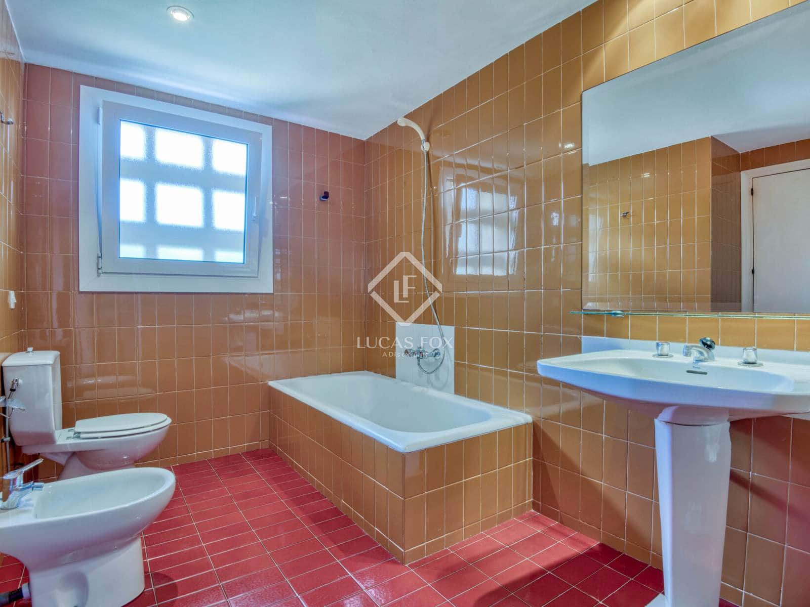 5 soveværelse Villa til salg i Sant Antoni de Calonge med garage - € 895.000 (Ref: 9111432)