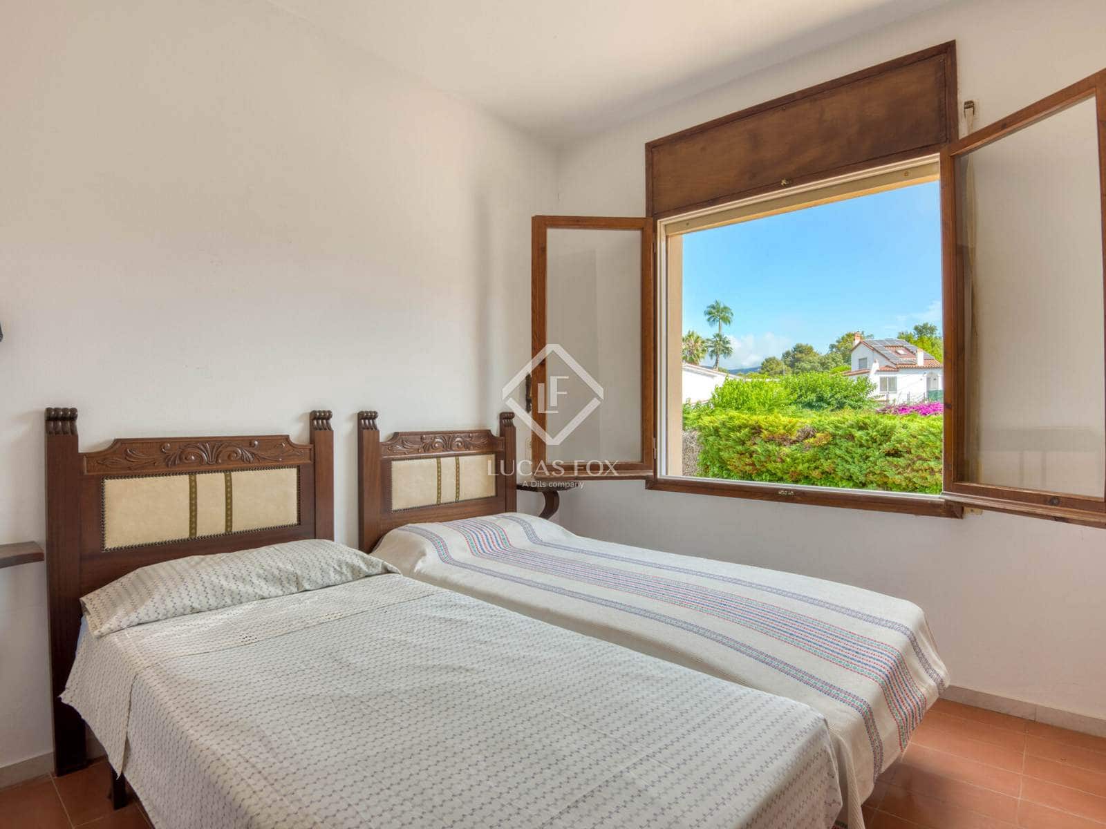 5 soveværelse Villa til salg i Sant Antoni de Calonge med garage - € 895.000 (Ref: 9111432)