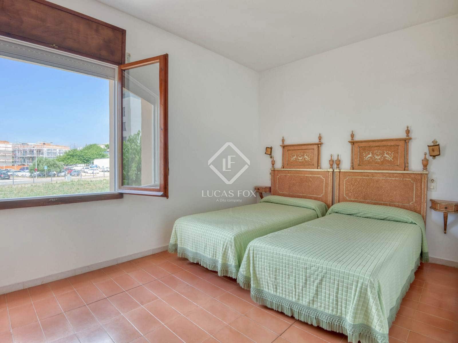 5 soveværelse Villa til salg i Sant Antoni de Calonge med garage - € 895.000 (Ref: 9111432)