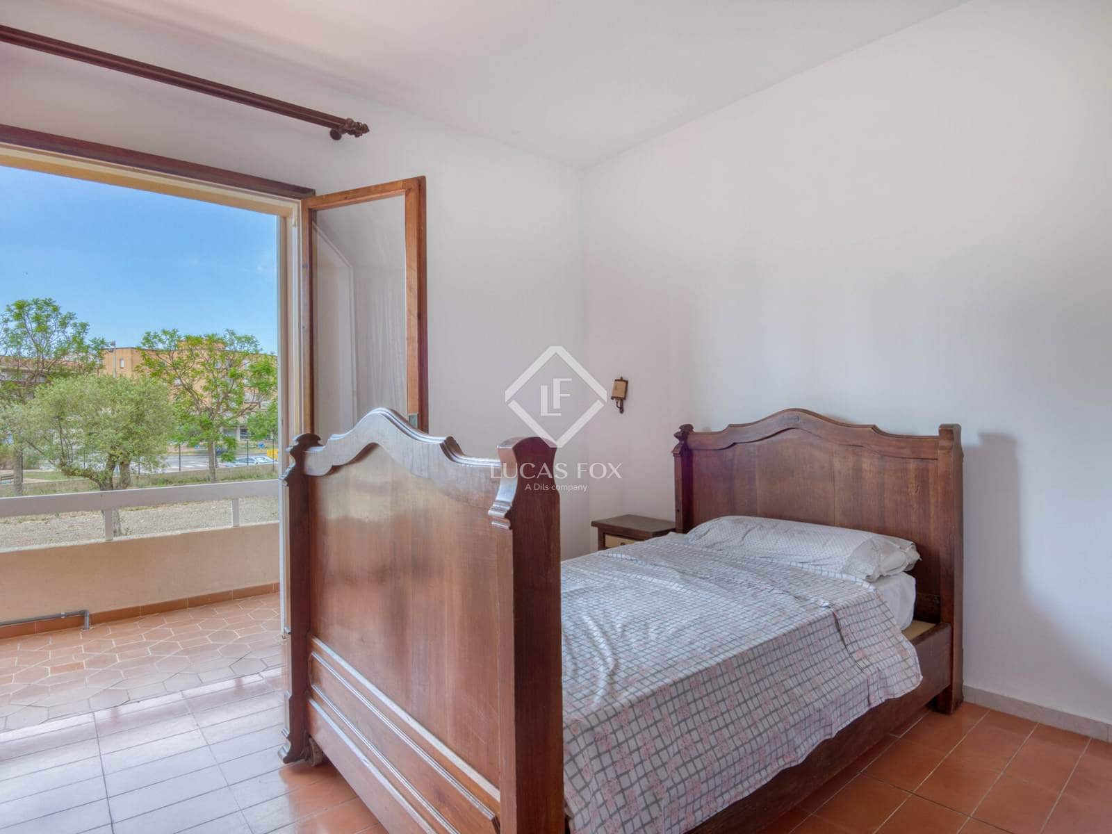 5 soveværelse Villa til salg i Sant Antoni de Calonge med garage - € 895.000 (Ref: 9111432)