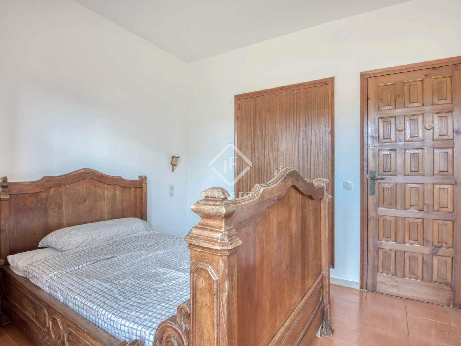 5 soveværelse Villa til salg i Sant Antoni de Calonge med garage - € 895.000 (Ref: 9111432)