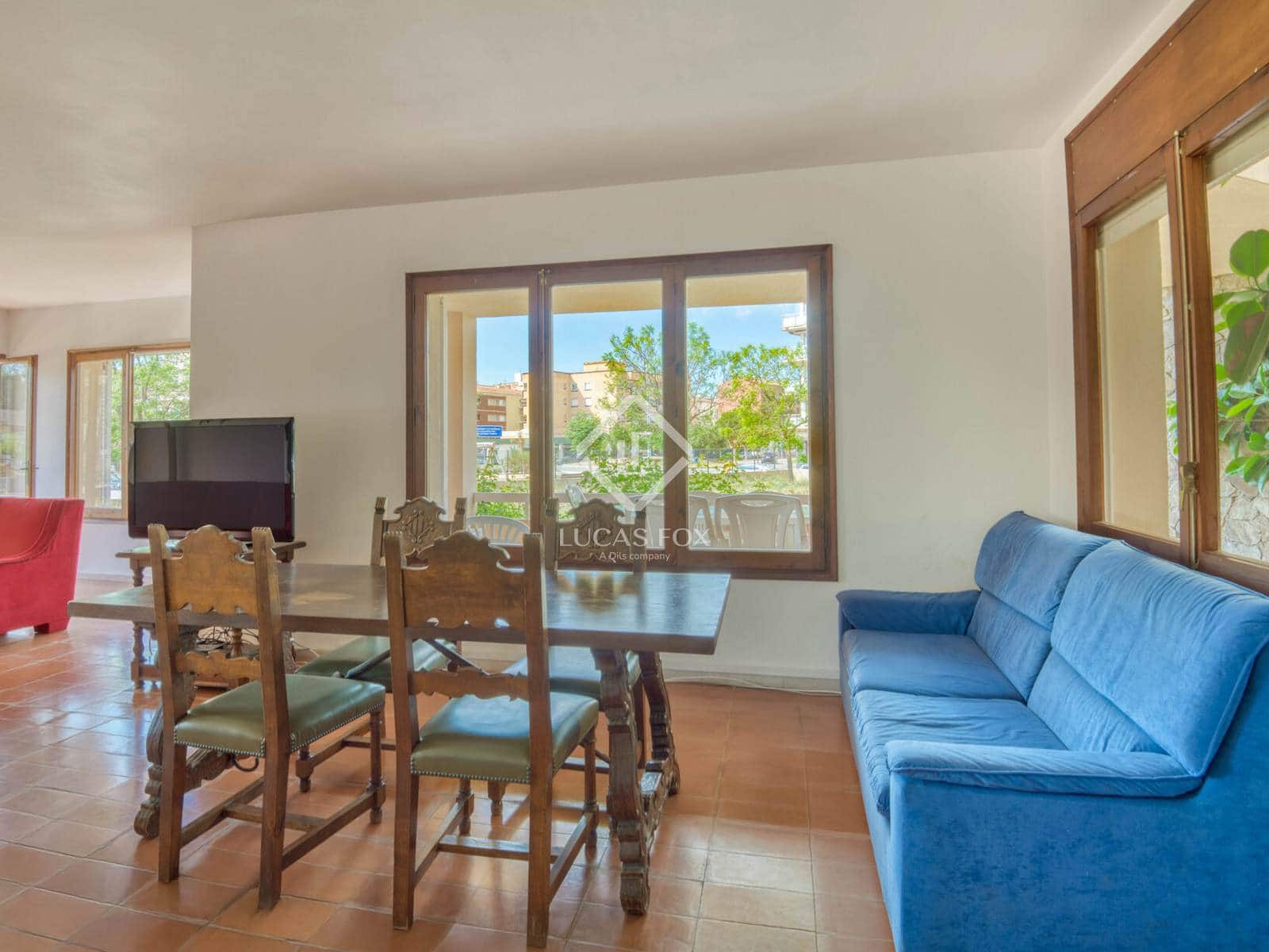 5 soveværelse Villa til salg i Sant Antoni de Calonge med garage - € 895.000 (Ref: 9111432)