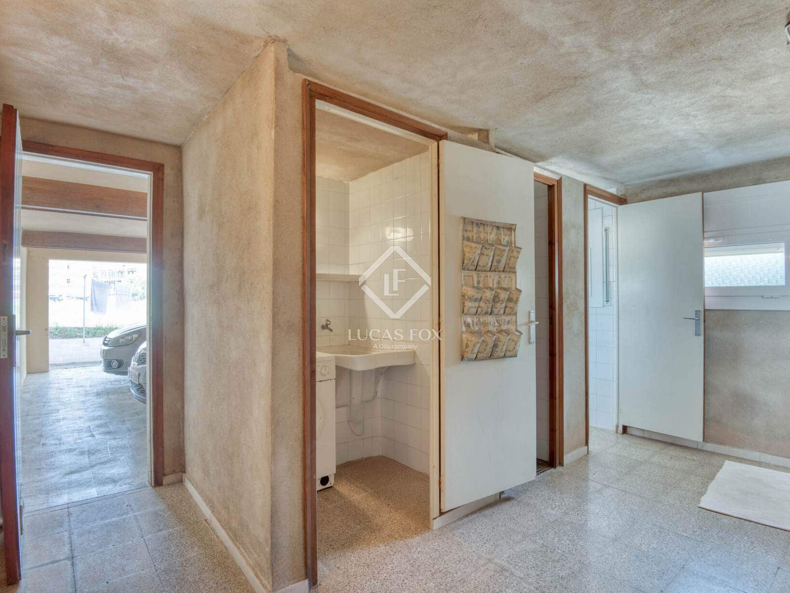 5 soveværelse Villa til salg i Sant Antoni de Calonge med garage - € 895.000 (Ref: 9111432)