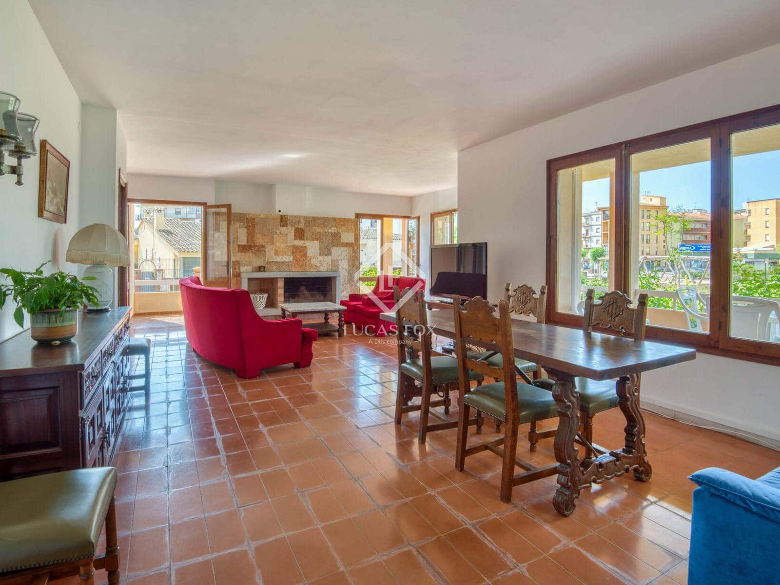 5 soveværelse Villa til salg i Sant Antoni de Calonge med garage - € 895.000 (Ref: 9111432)