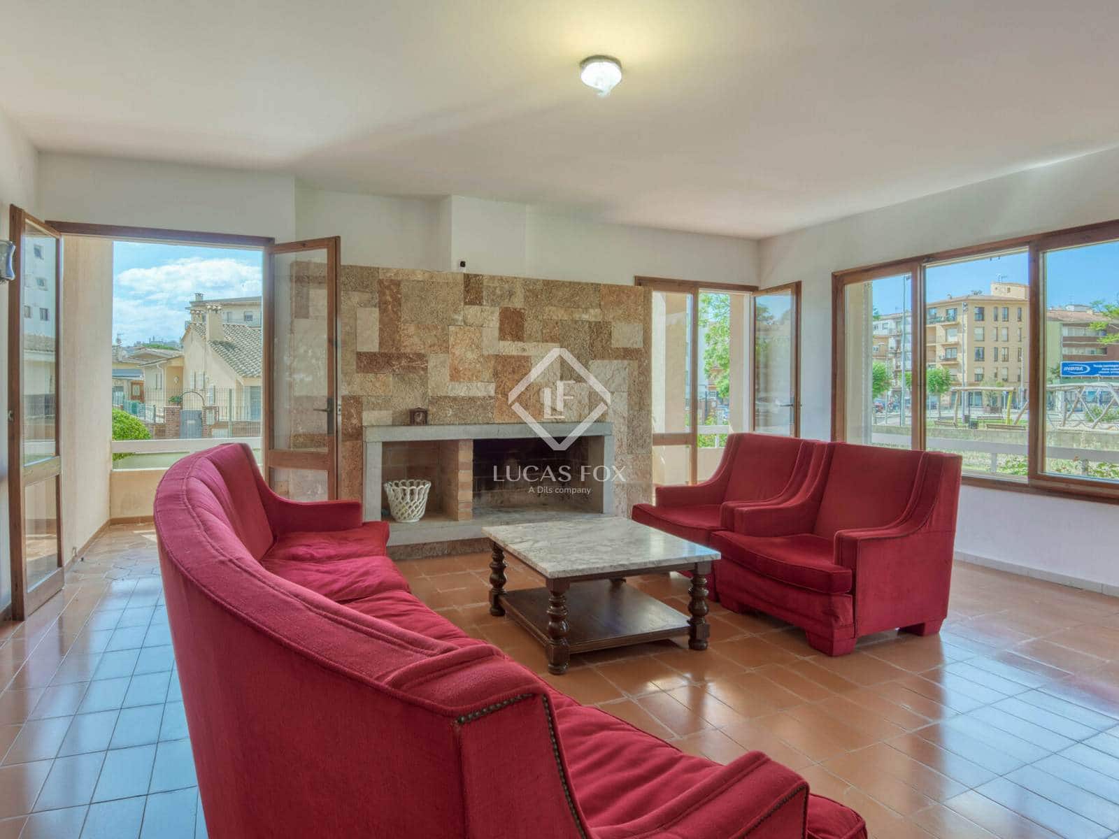 5 soveværelse Villa til salg i Sant Antoni de Calonge med garage - € 895.000 (Ref: 9111432)