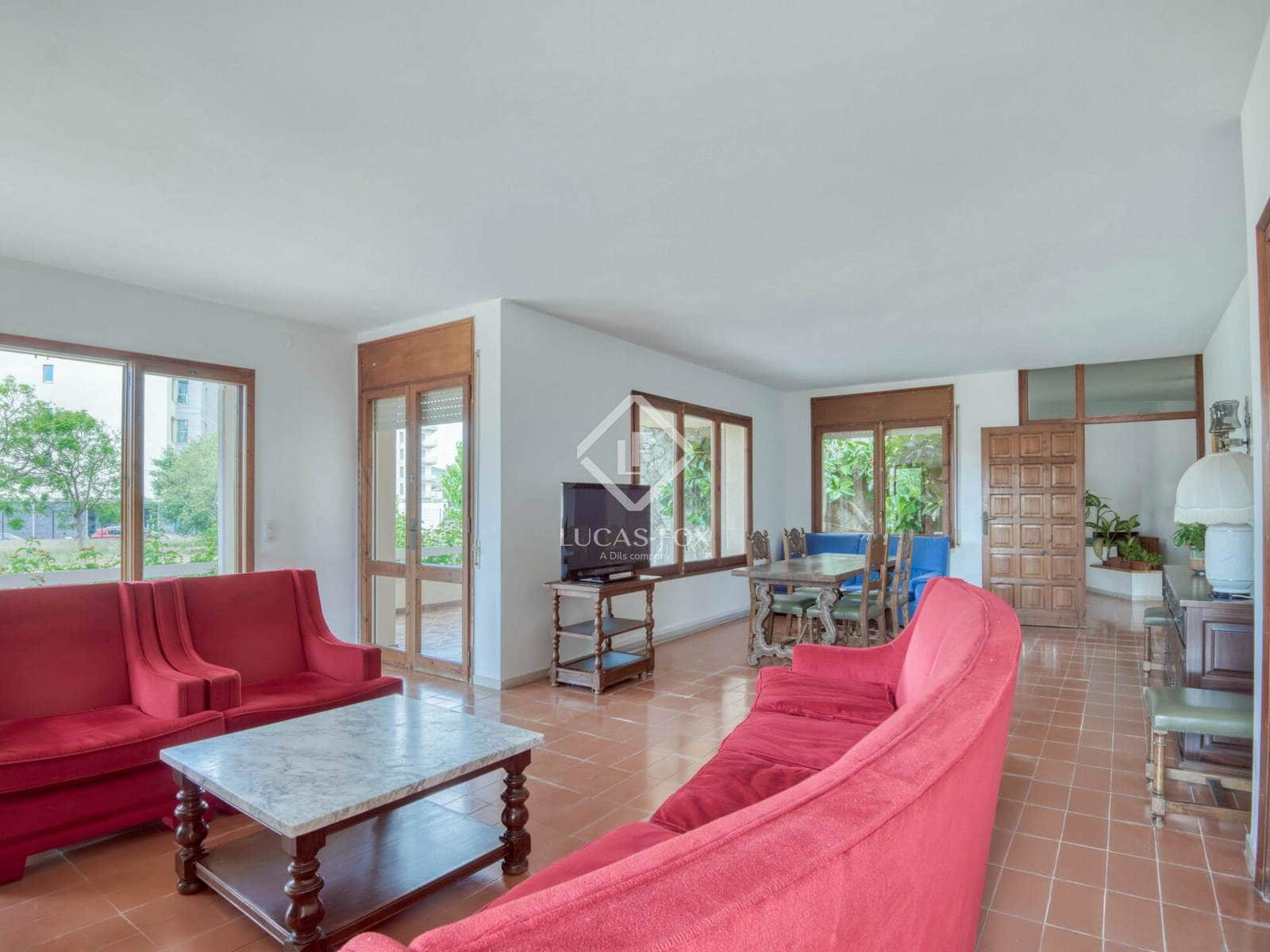 5 soveværelse Villa til salg i Sant Antoni de Calonge med garage - € 895.000 (Ref: 9111432)