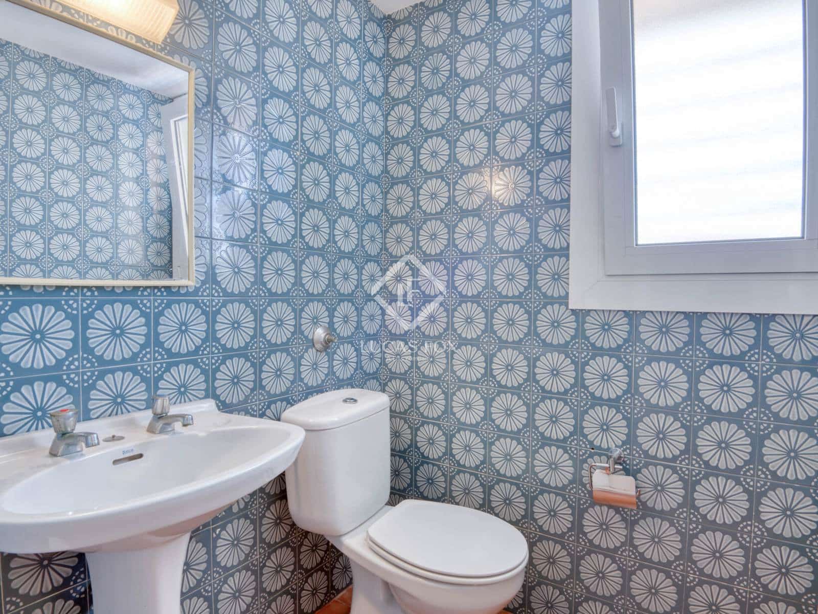 5 soveværelse Villa til salg i Sant Antoni de Calonge med garage - € 895.000 (Ref: 9111432)