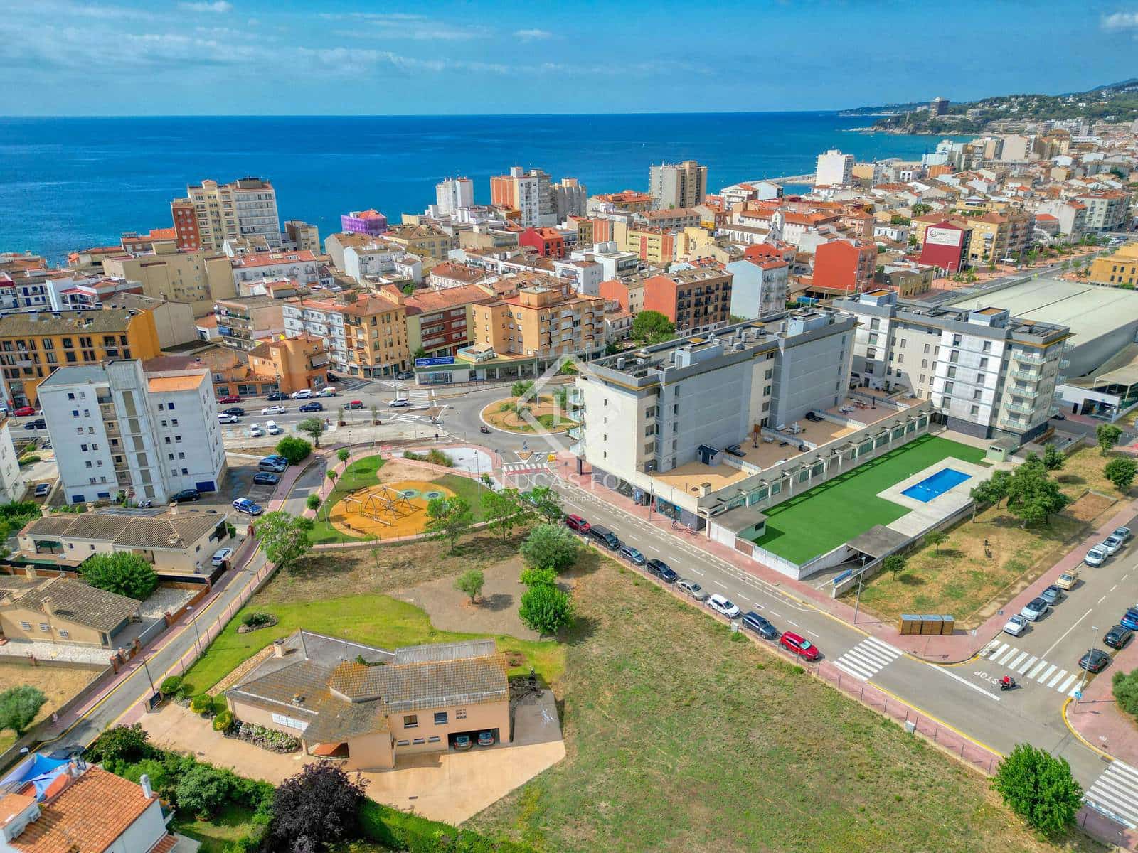 5 soveværelse Villa til salg i Sant Antoni de Calonge med garage - € 895.000 (Ref: 9111432)