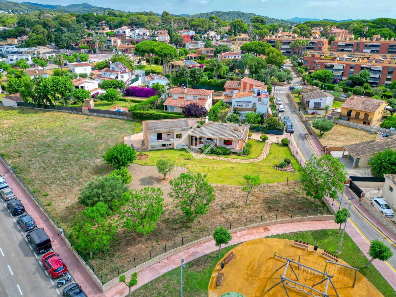 5 soveværelse Villa til salg i Sant Antoni de Calonge med garage - € 895.000 (Ref: 9111432)