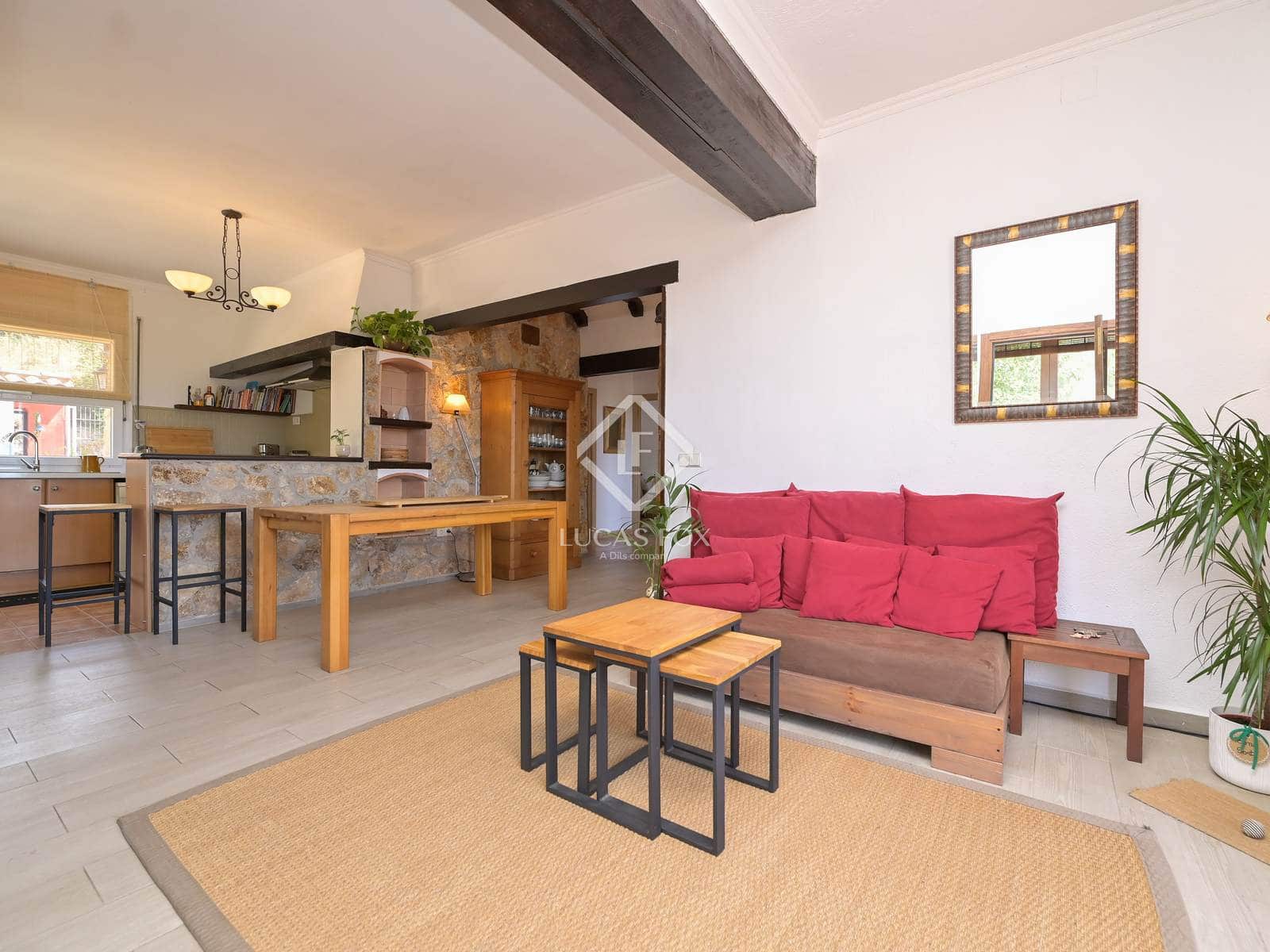 5 soveværelse Villa til salg i Santa Cristina d'Aro med garage - € 590.000 (Ref: 9111582)