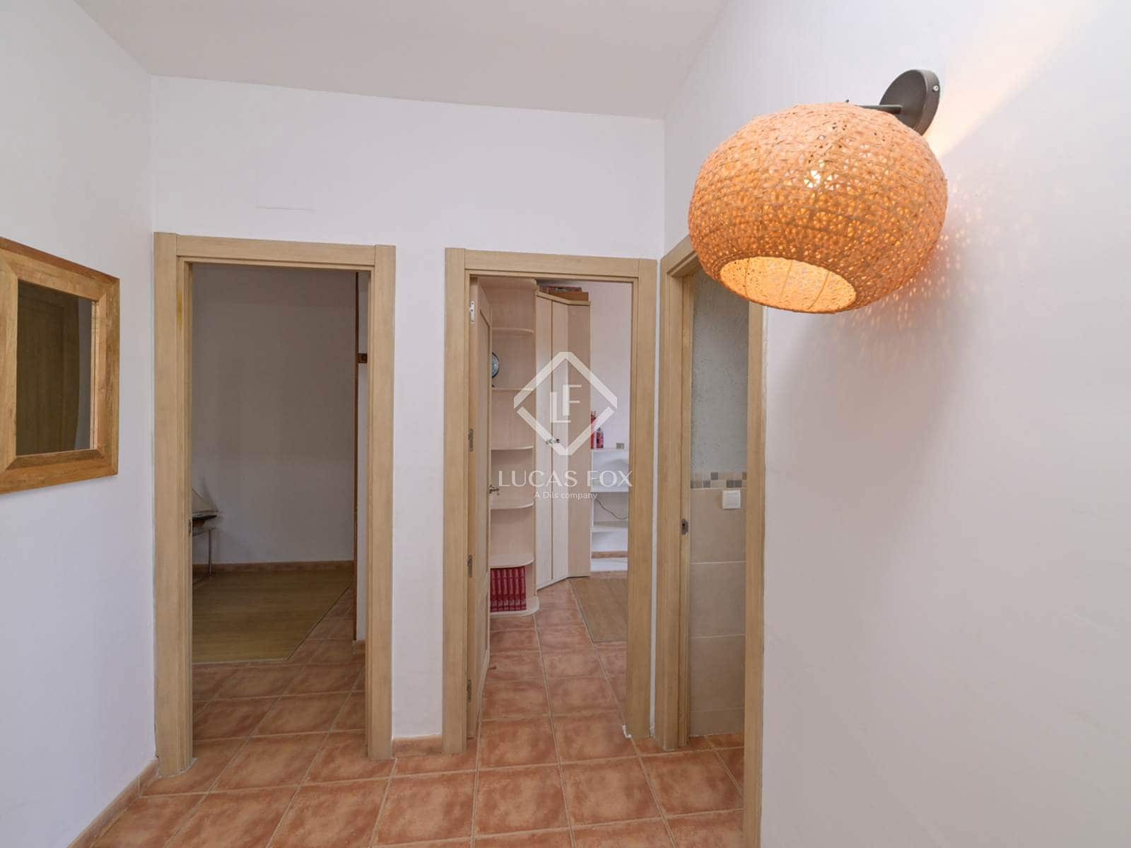 5 soveværelse Villa til salg i Santa Cristina d'Aro med garage - € 590.000 (Ref: 9111582)