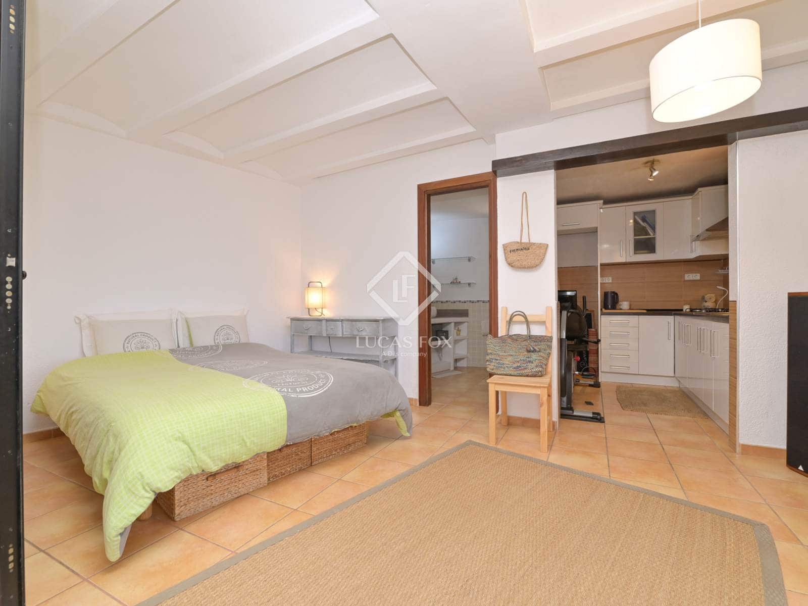 5 soveværelse Villa til salg i Santa Cristina d'Aro med garage - € 590.000 (Ref: 9111582)