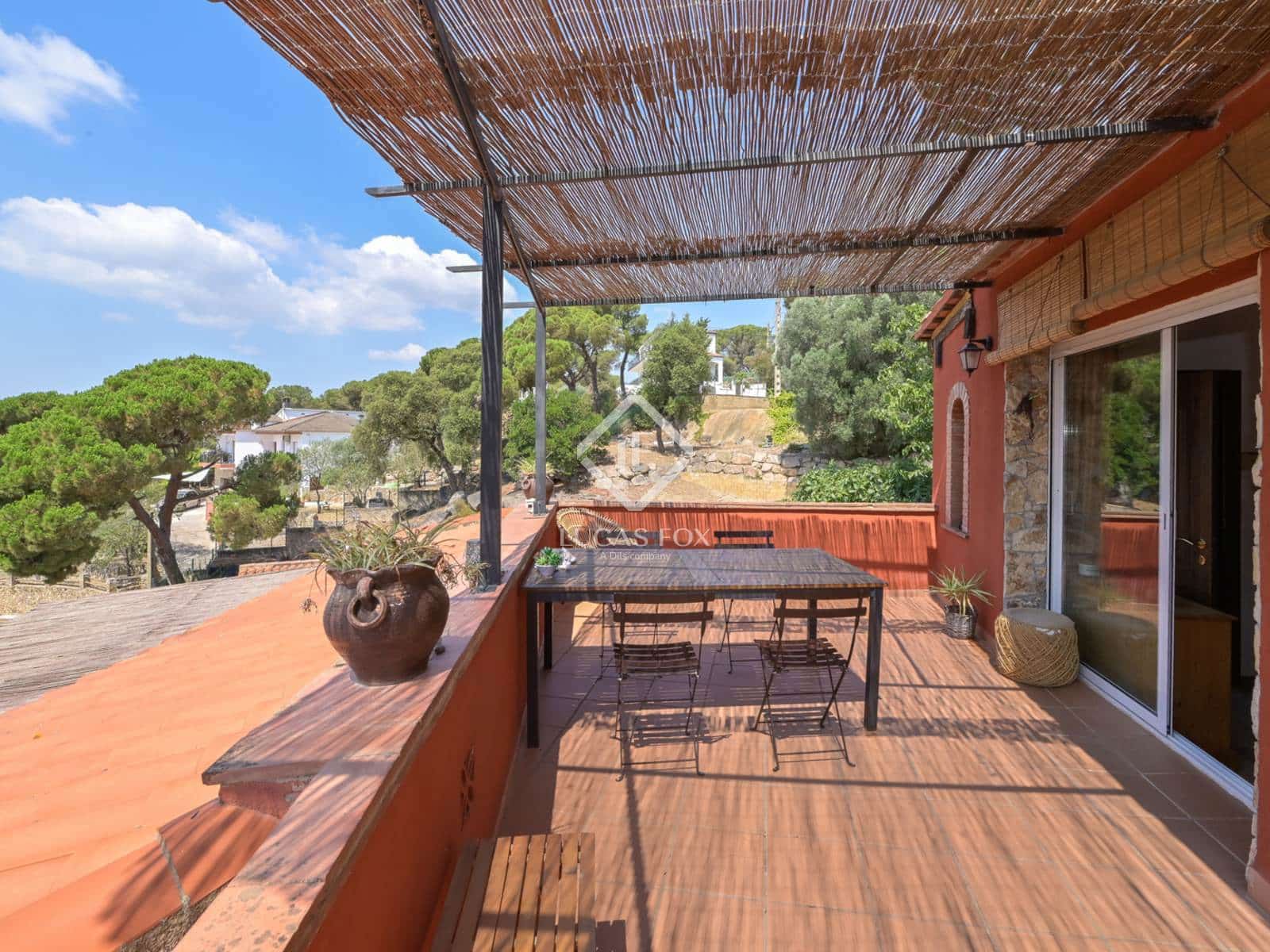 5 soveværelse Villa til salg i Santa Cristina d'Aro med garage - € 590.000 (Ref: 9111582)