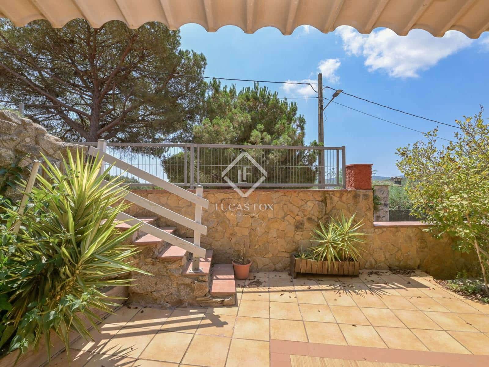 5 soveværelse Villa til salg i Santa Cristina d'Aro med garage - € 590.000 (Ref: 9111582)