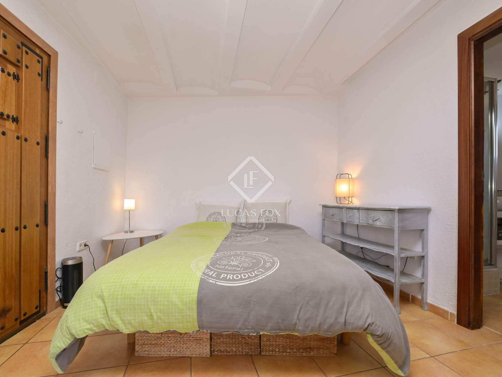 5 soveværelse Villa til salg i Santa Cristina d'Aro med garage - € 590.000 (Ref: 9111582)