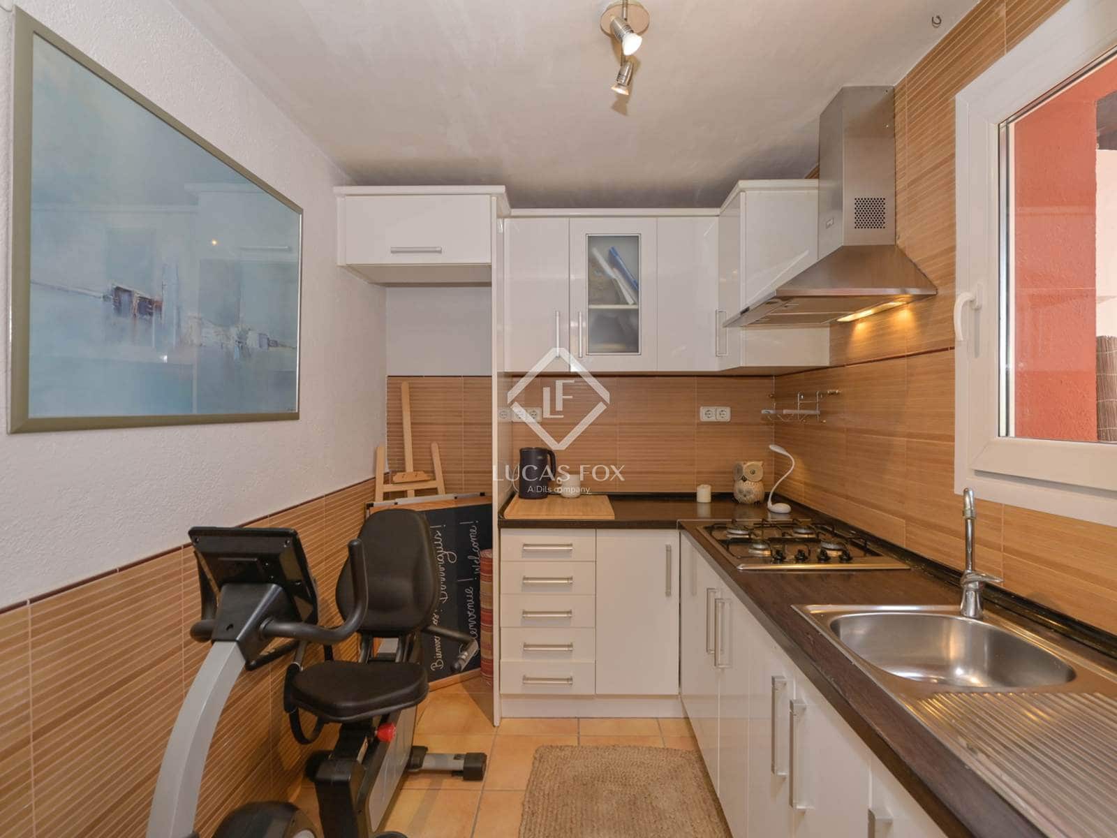 5 soveværelse Villa til salg i Santa Cristina d'Aro med garage - € 590.000 (Ref: 9111582)