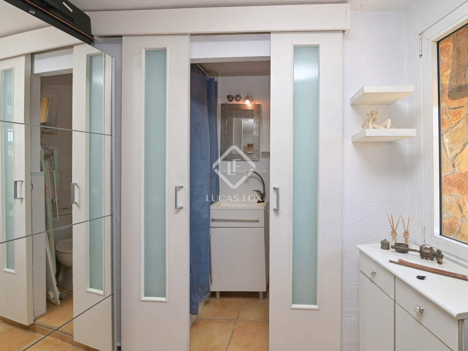 5 soveværelse Villa til salg i Santa Cristina d'Aro med garage - € 590.000 (Ref: 9111582)