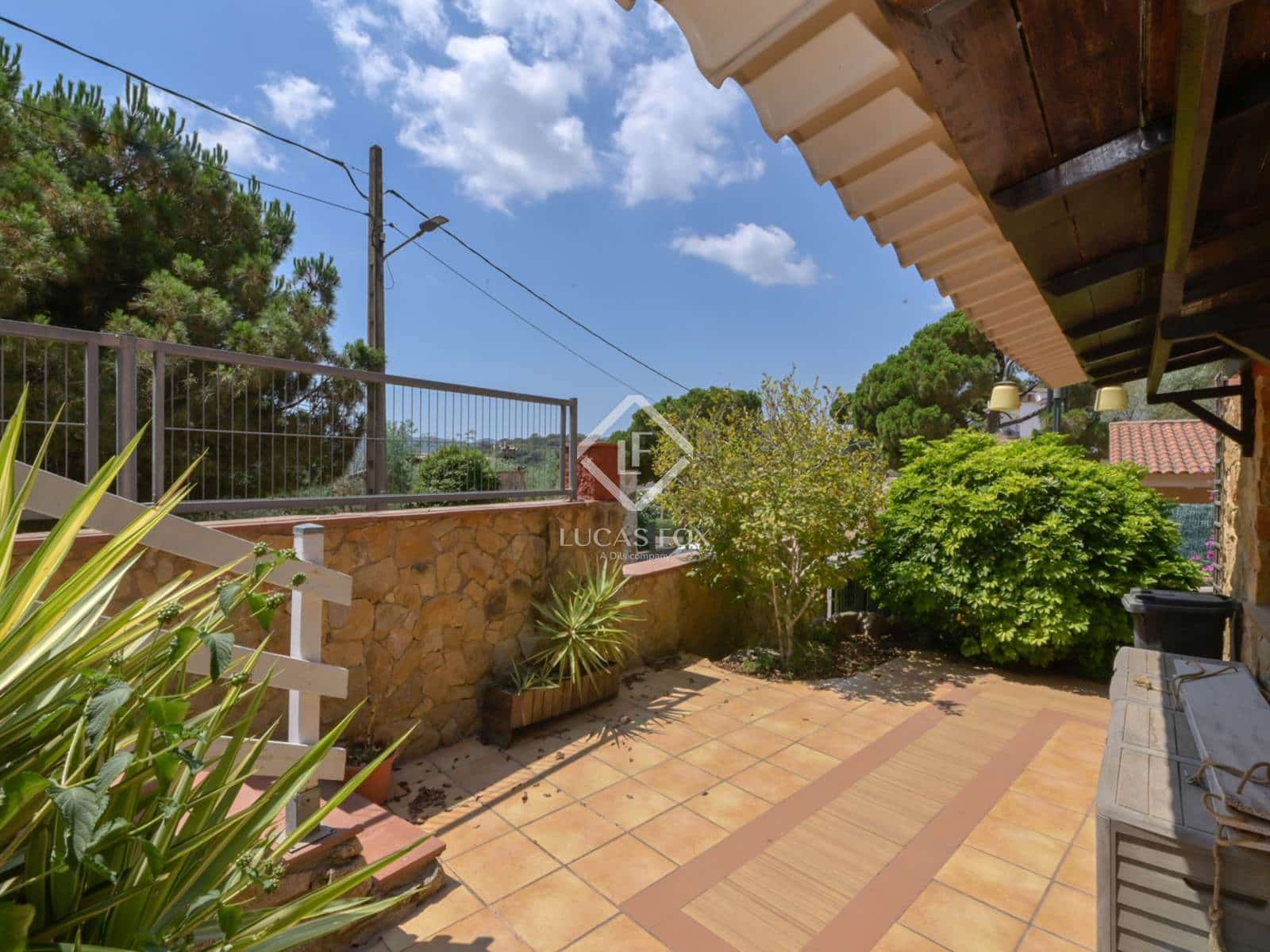 5 soveværelse Villa til salg i Santa Cristina d'Aro med garage - € 590.000 (Ref: 9111582)