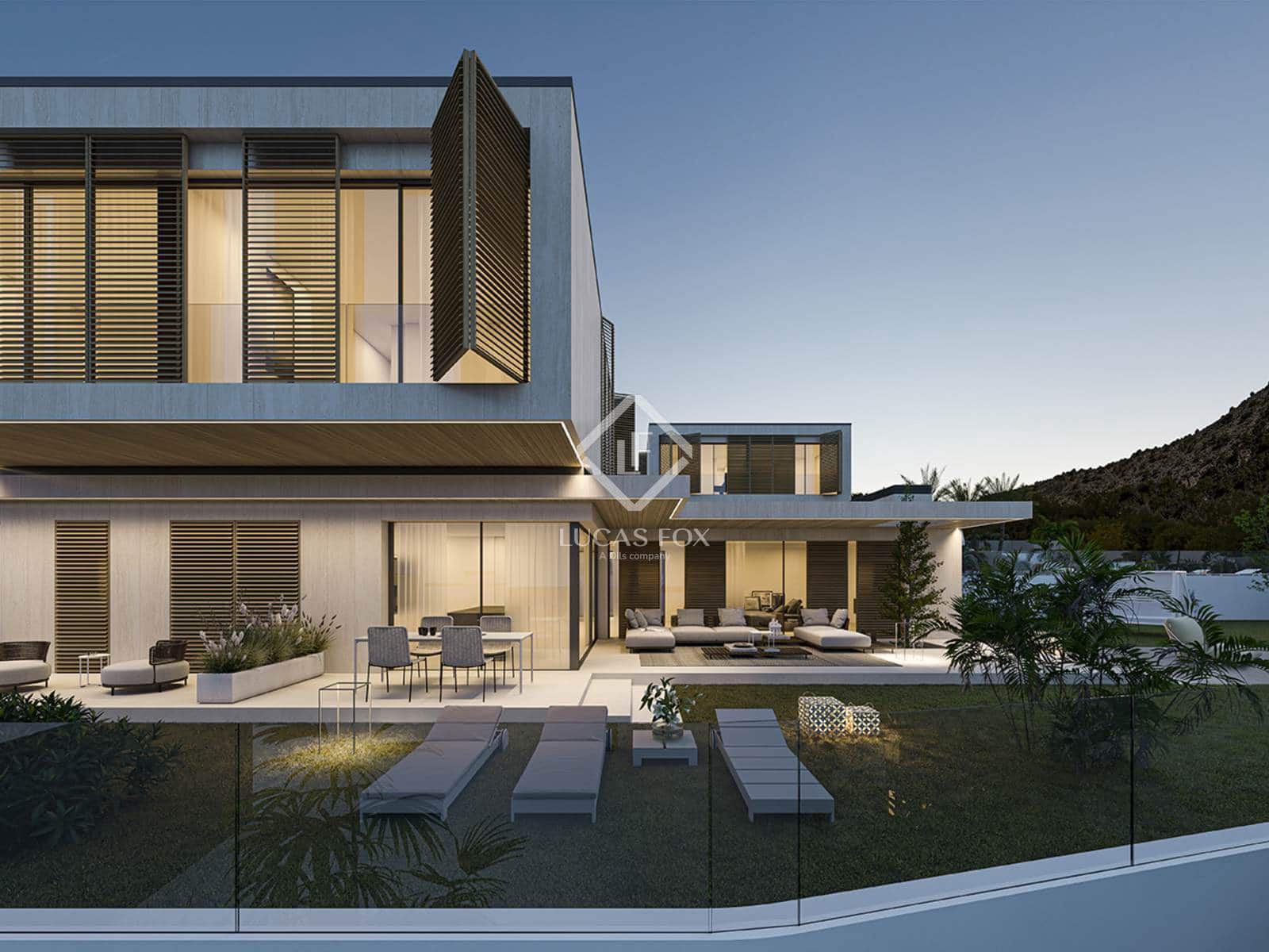 Byggegrund til salg i Vigo - € 874.000 (Ref: 9111583)