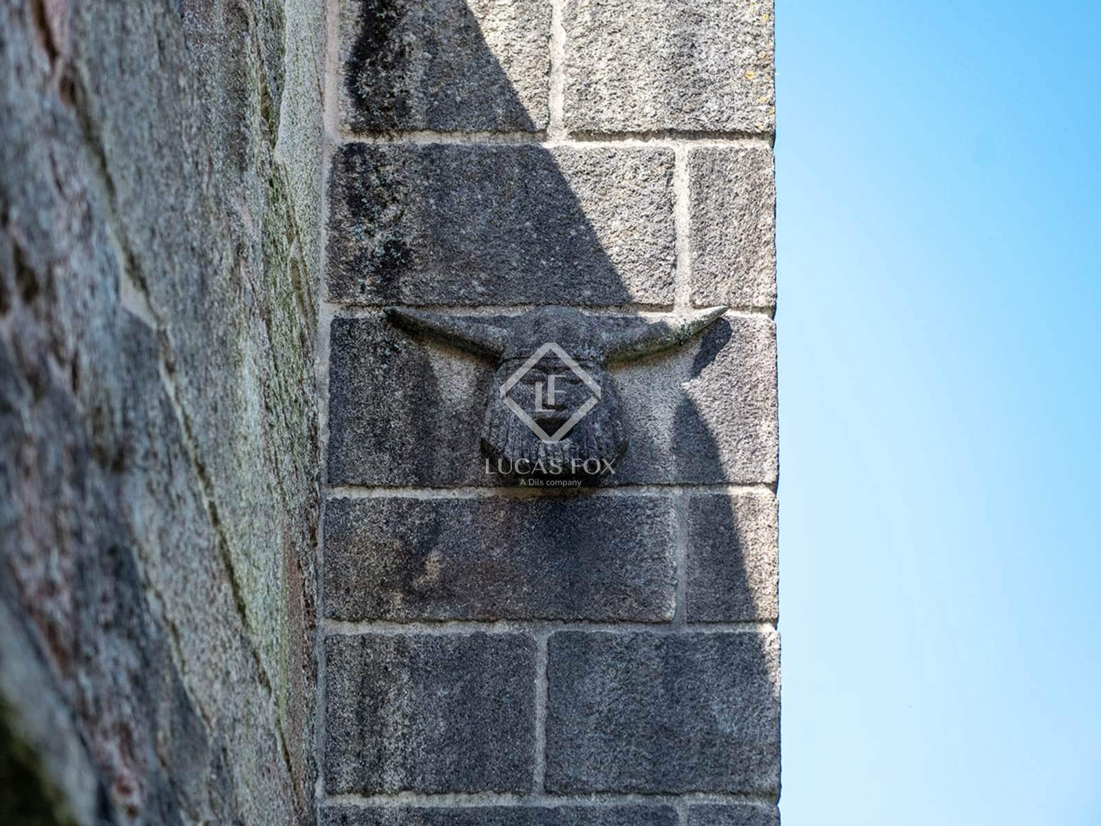 5 Zimmer Villa zu verkaufen in Covelo mit Pool Garage - 795.000 € (Ref: 9111584)