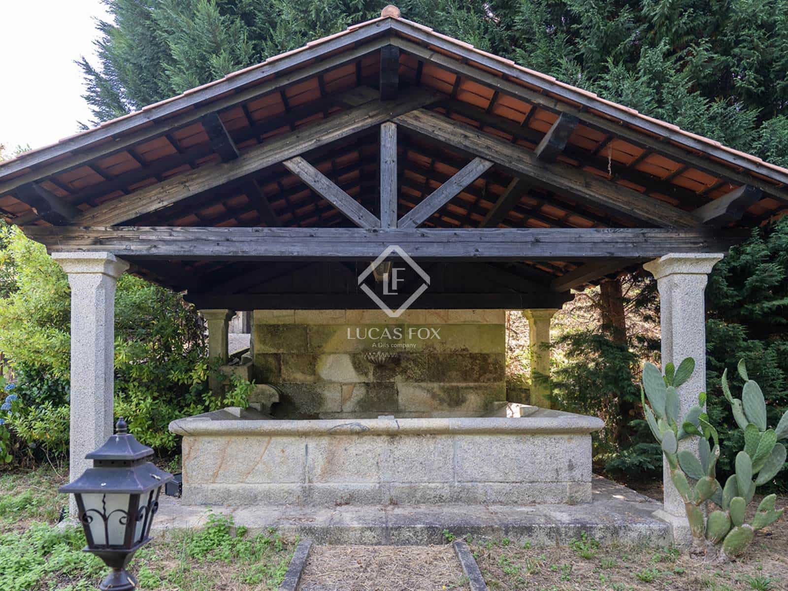 5 Zimmer Villa zu verkaufen in Covelo mit Pool Garage - 795.000 € (Ref: 9111584)