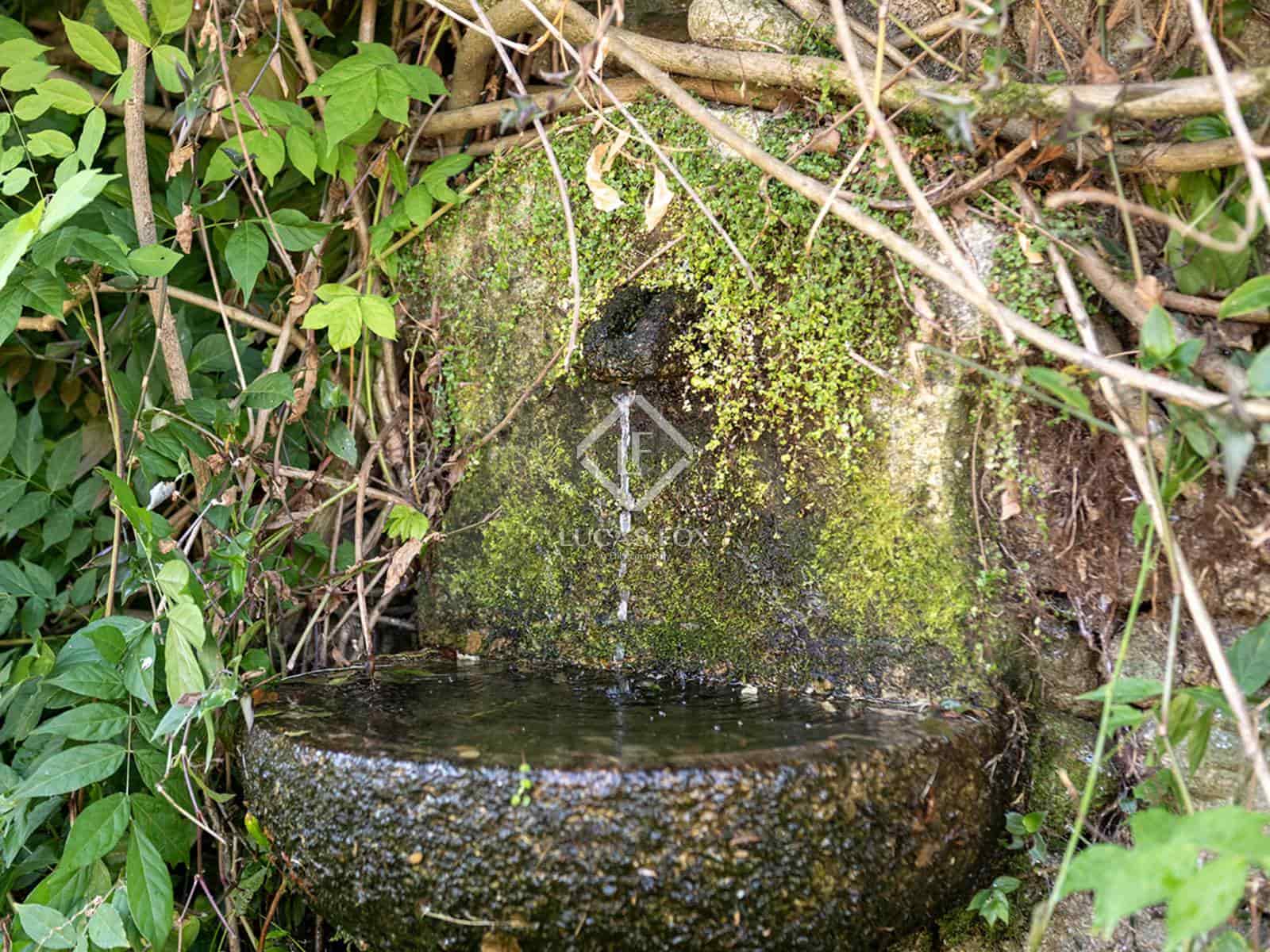 5 Zimmer Villa zu verkaufen in Covelo mit Pool Garage - 795.000 € (Ref: 9111584)