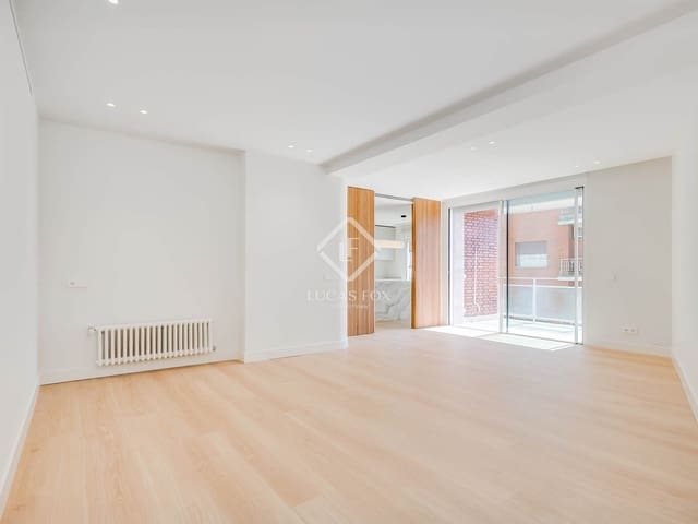 3 Zimmer Apartment zu verkaufen in Almagro, Madrid Stadt - 1.495.000 € (Ref: 9113055)