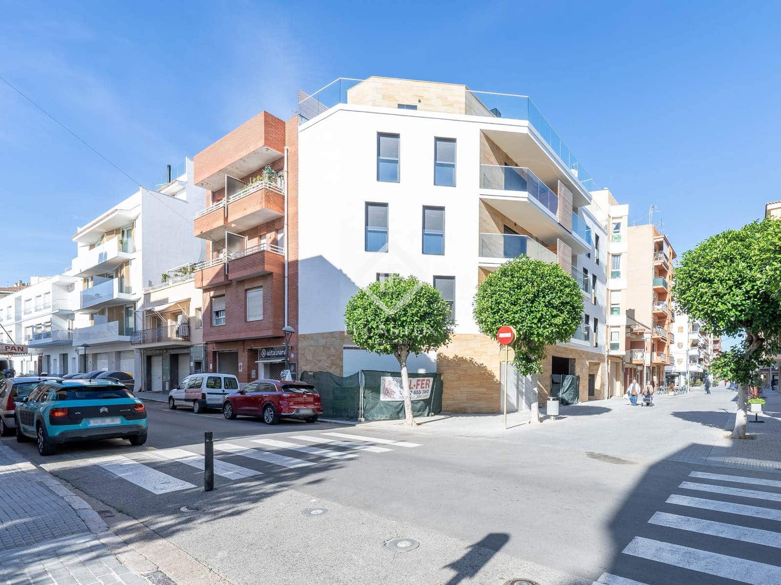 2 soveværelse Lejlighed til salg i Cambrils - € 281.000 (Ref: 9113057)