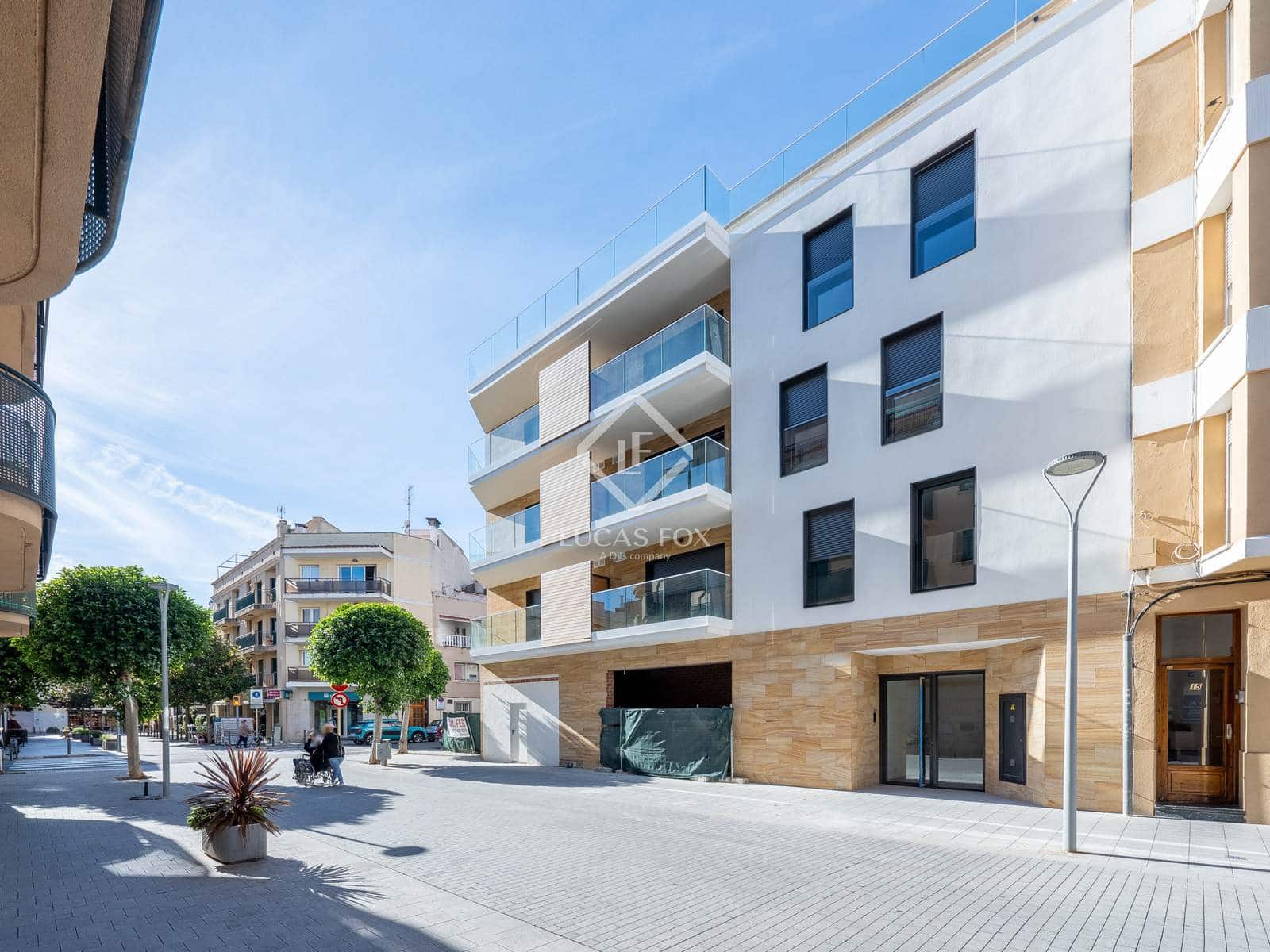 2 soveværelse Lejlighed til salg i Cambrils - € 281.000 (Ref: 9113057)