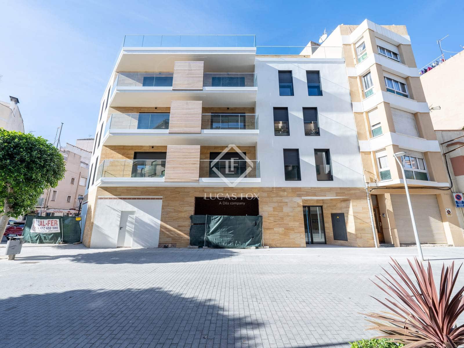 2 soveværelse Lejlighed til salg i Cambrils - € 281.000 (Ref: 9113057)