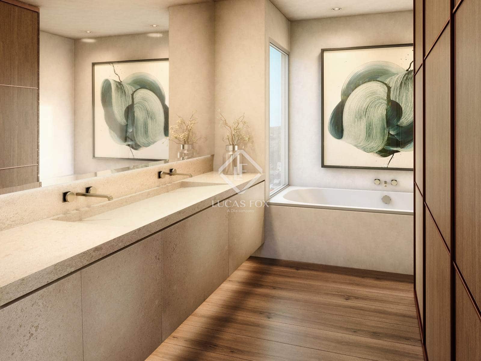 5 quarto Moradia para venda em Sant Andreu de Llavaneres com piscina garagem - 2 300 000 € (Ref: 9113273)