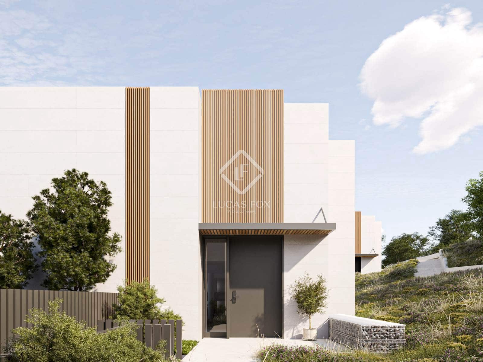 5 quarto Moradia para venda em Sant Andreu de Llavaneres com piscina garagem - 2 300 000 € (Ref: 9113273)