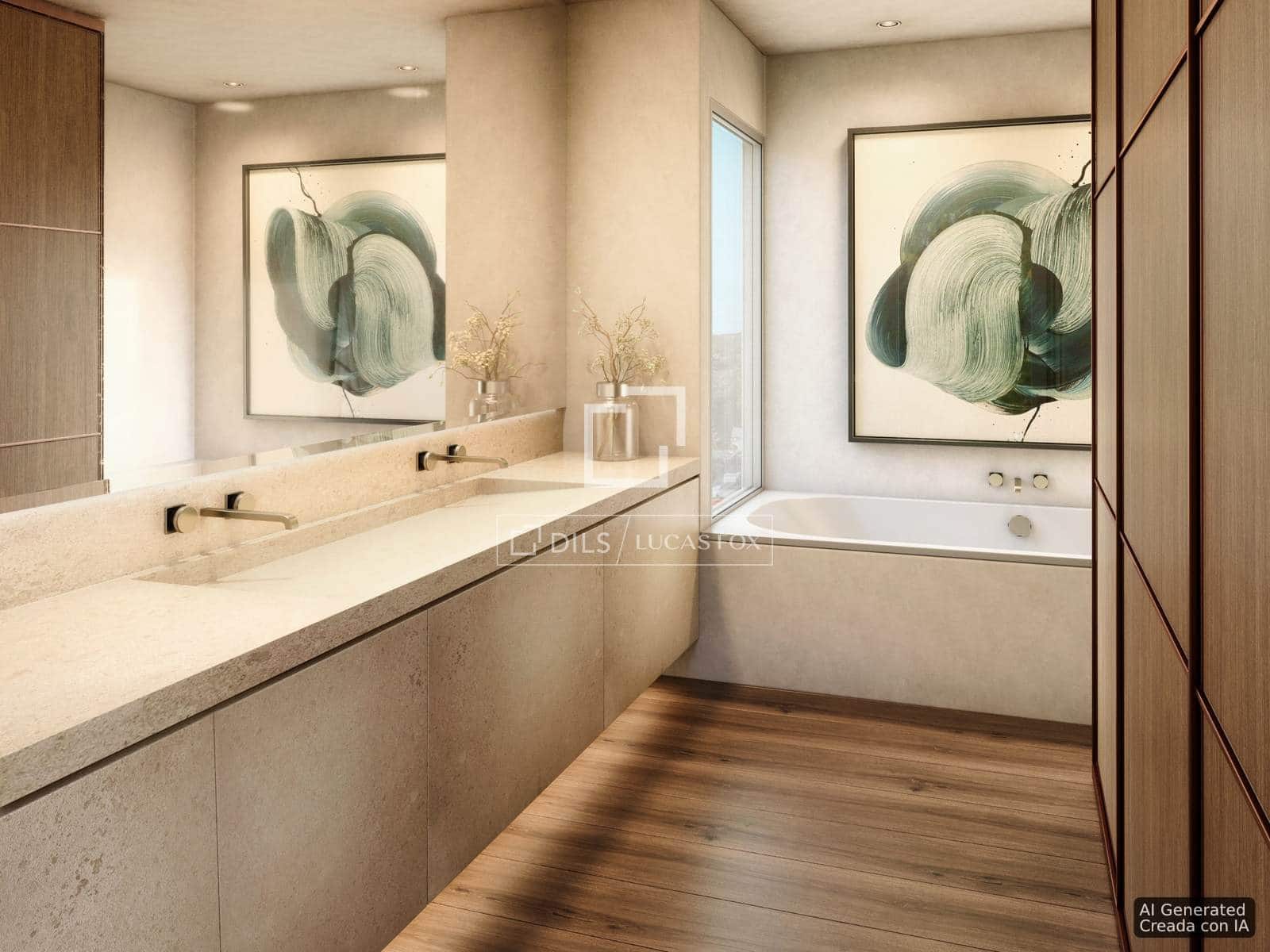 5 makuuhuone Huvila myytävänä paikassa Sant Andreu de Llavaneres mukana uima-altaan 
autotalli - 2 300 000 € (Ref: 9113273)