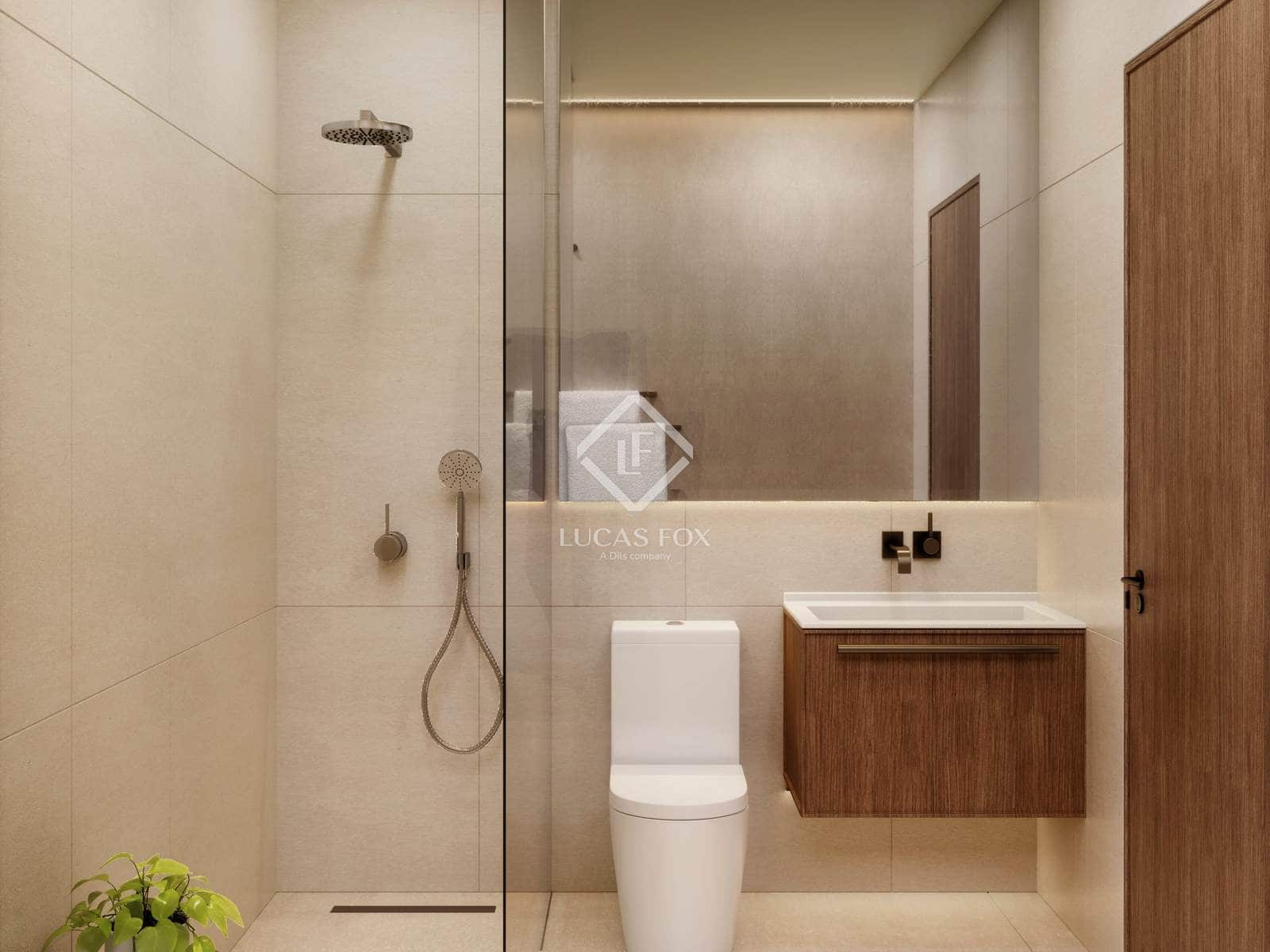 5 soverom Villa til salgs i Sant Andreu de Llavaneres med svømmebasseng garasje - € 2 300 000 (Ref: 9113274)