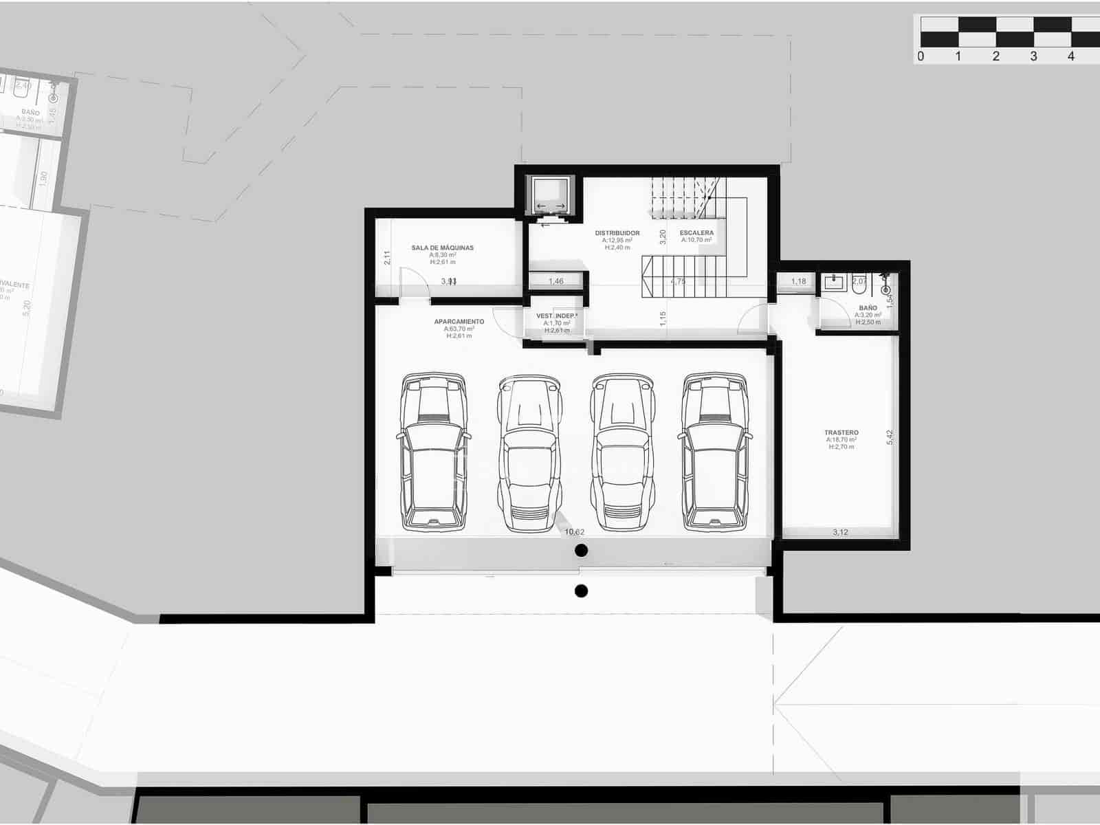 5 sypialnia Willa na sprzedaż w Sant Andreu de Llavaneres z basenem garażem - 2 300 000 € (Ref: 9113274)