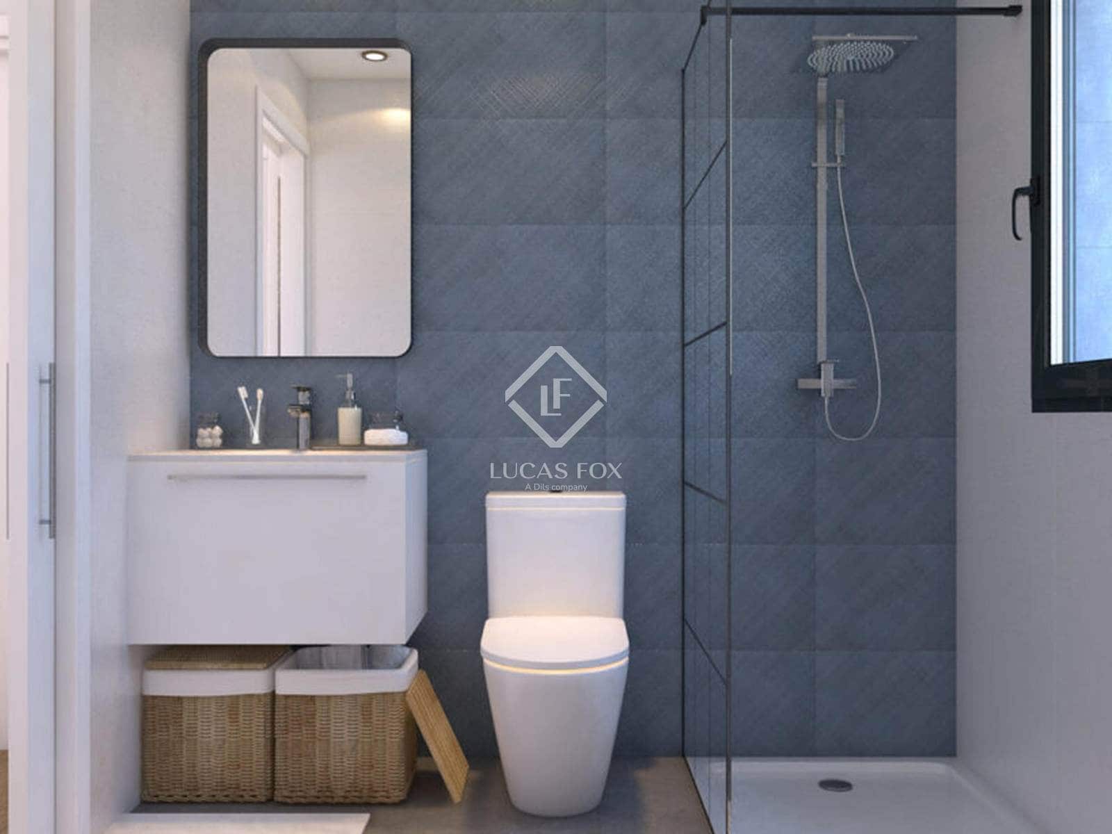 3 sypialnia Willa na sprzedaż w San Juan de Alicante / Sant Joan d'Alacant z basenem garażem - 725 000 € (Ref: 9113275)