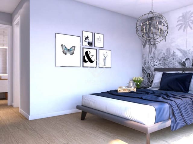 Chalet de 3 habitaciones en San Juan de Alicante / Sant Joan d'Alacant en venta con piscina garaje - 725.000 € (Ref: 9113275)