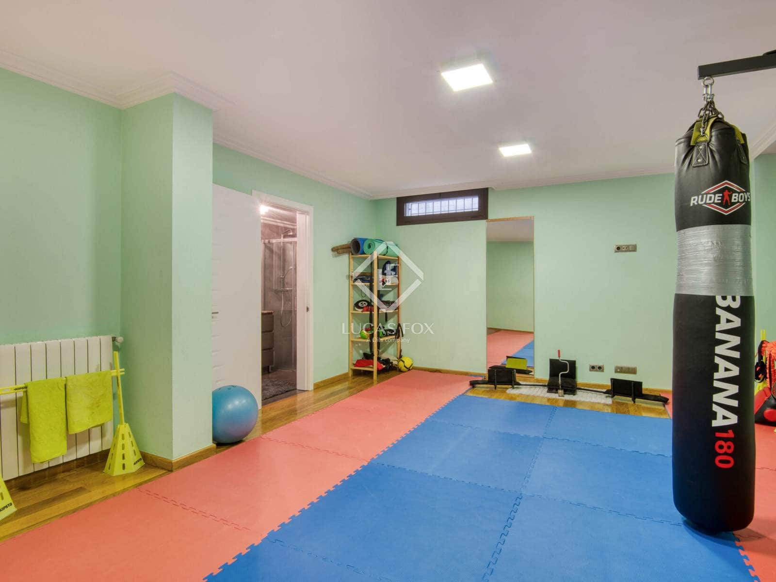 4 camera da letto Villa in vendita in Sant Feliu de Guixols con piscina garage - 2.000.000 € (Rif: 9113483)