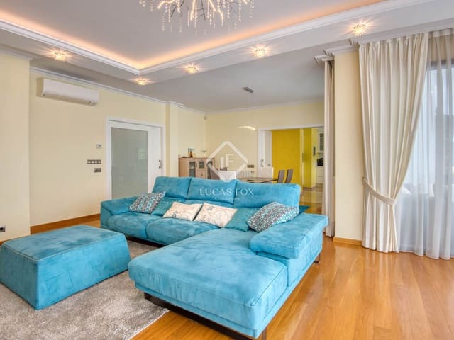 4 Zimmer Villa zu verkaufen in Sant Feliu de Guíxols mit Pool Garage - 2.000.000 € (Ref: 9113483)